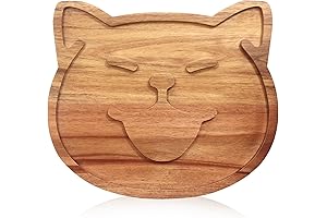 Dog Cheese Board and Charcuterie Board