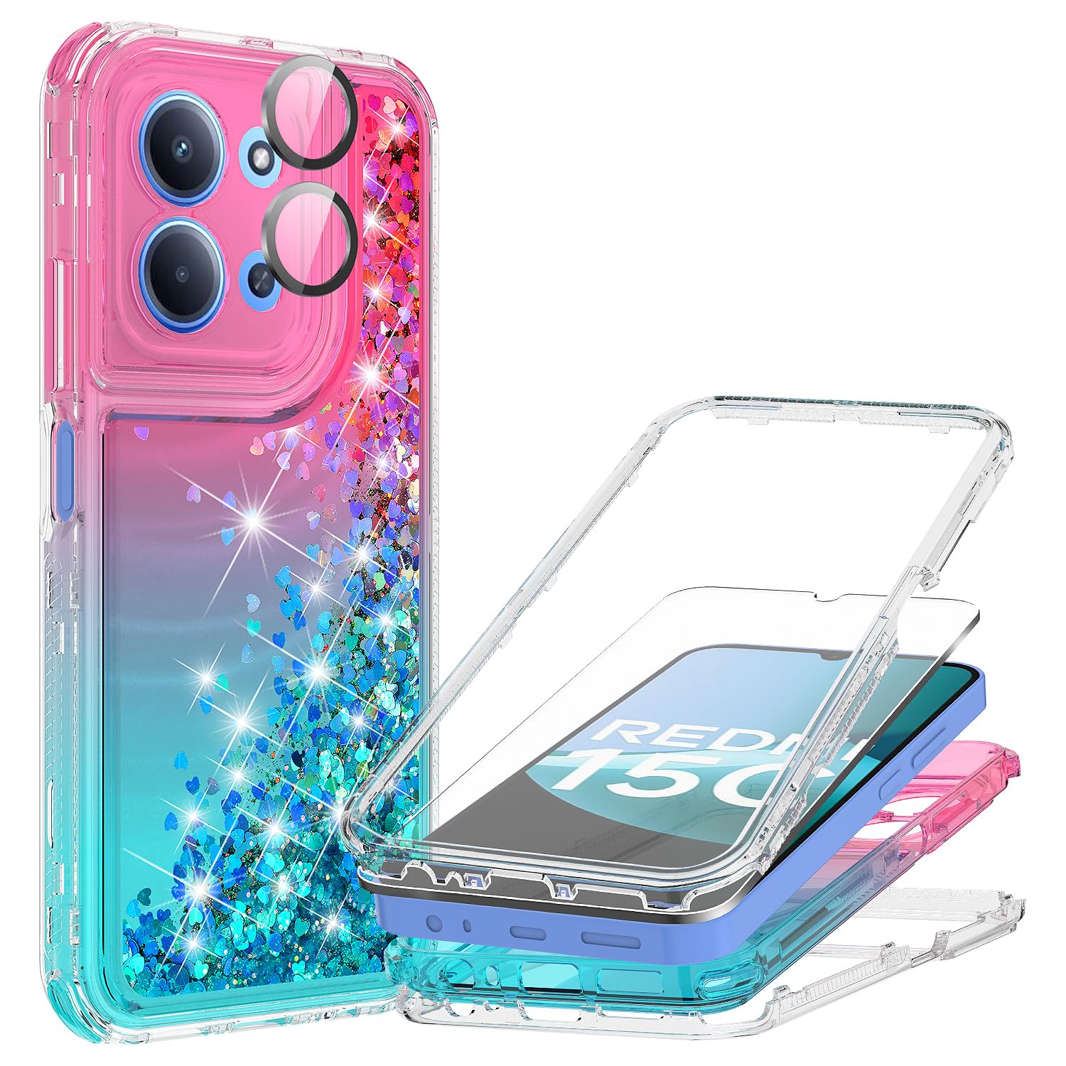 Cover Gel TPU per Xiaomi POCO F3 5G / Mi 11i 5G Disegno Mimetico 02 Disegni