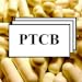 PTCB Pharmacy Exam Flashcards