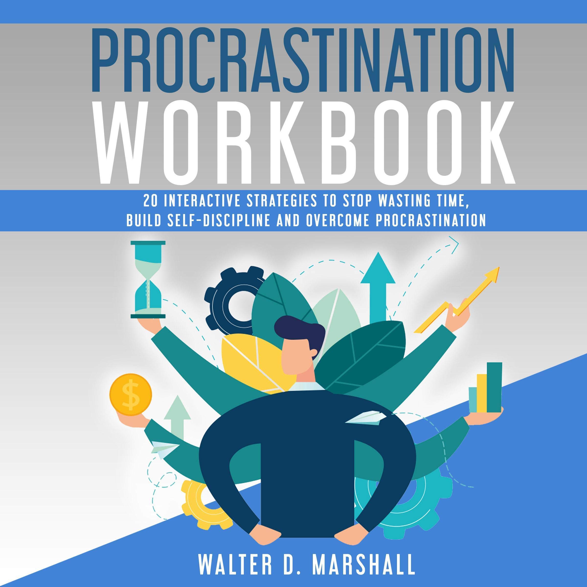 Procrastination Workbook