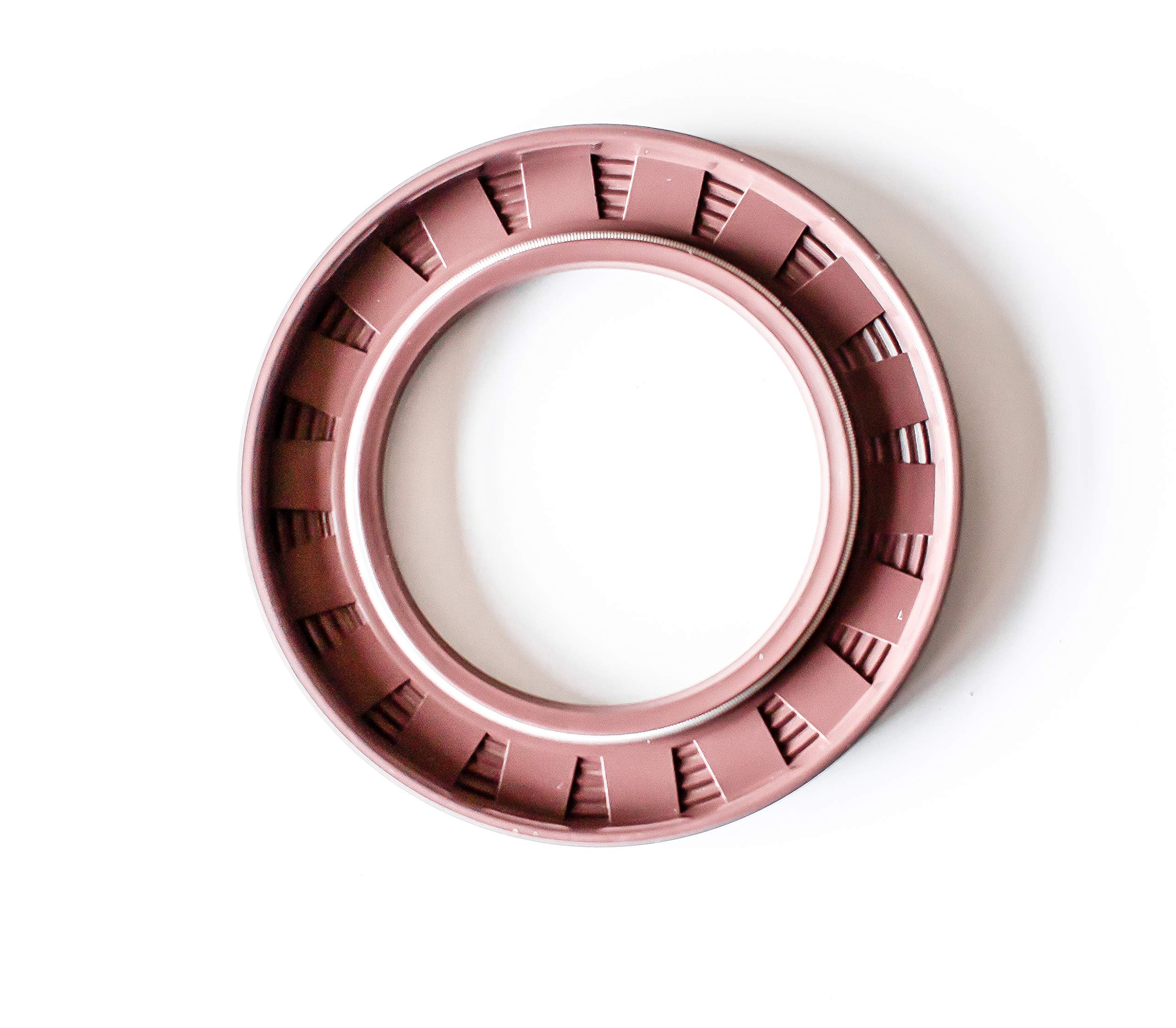 SKF 26141 LDS & Small Bore Seal, R Lip Code, CRWHA1 Style, Inch, 2.625