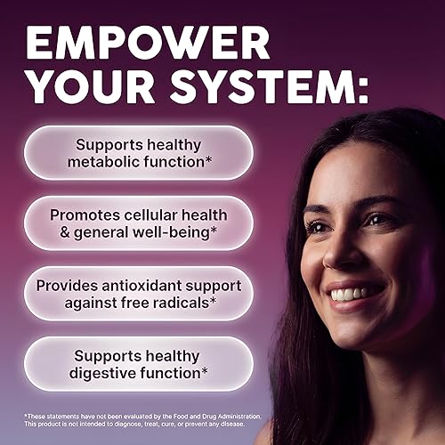 Miniatura 2 de Clean Nutra GlucoShift Berberina con mio-inositol, canela de Ceilán, gimnasio, melón amargo y cromo | Complejo de hierbas y minerales premium | 90