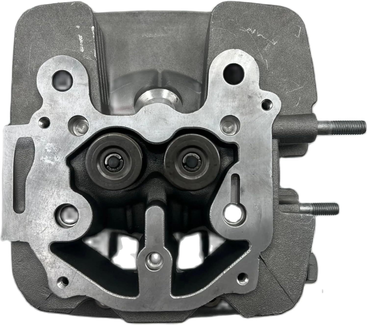 Motorcycle Cylinder Head Fits For TRX350 2000-2006 12200-HN5-670 12200-HN5-M00