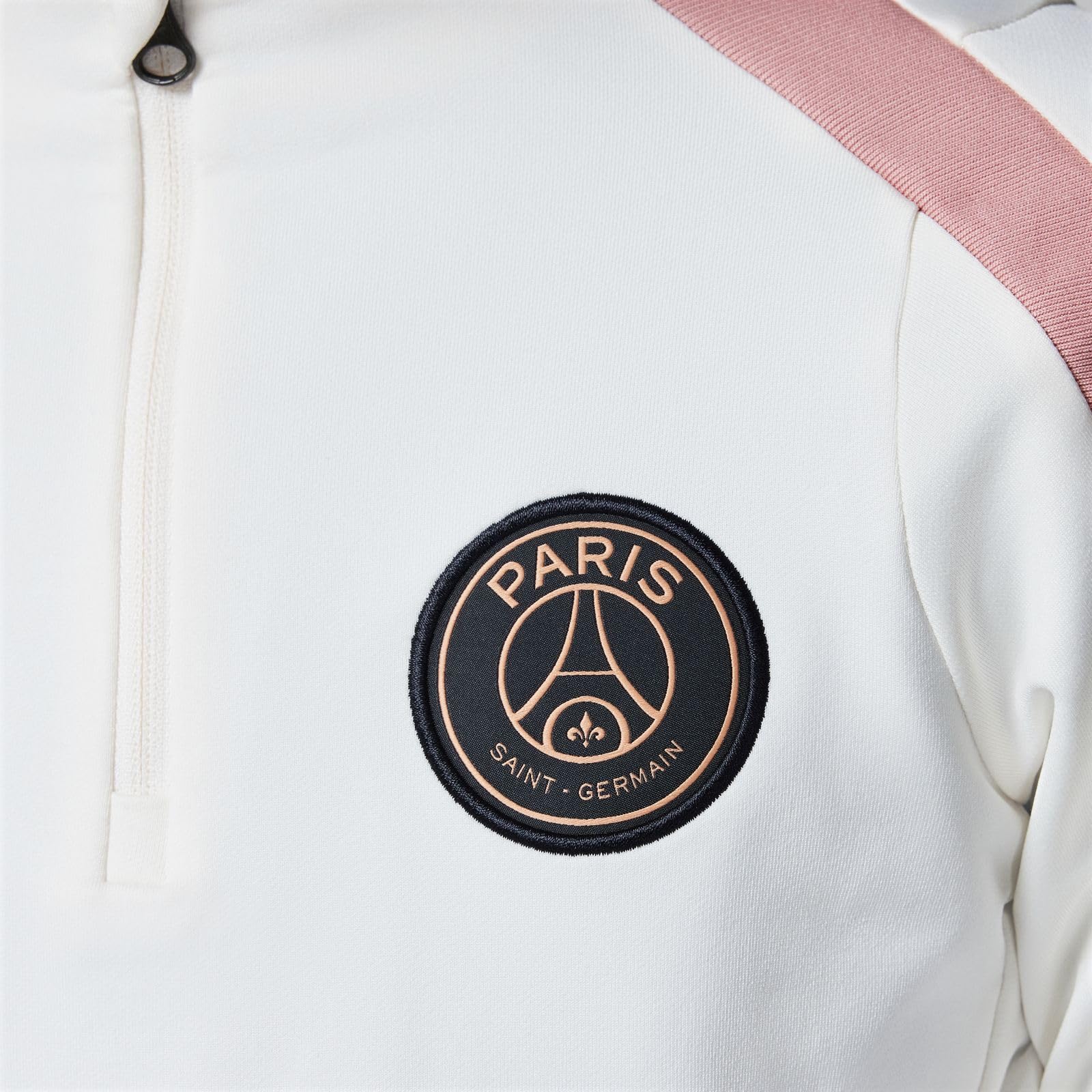 Nike PSG Y Nk Df Strk Wiertarka dla dzieci, uniseks
