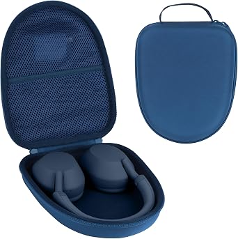 RIYADAone Case for Sony WH-1000XM6, WH-1000XM5, WH-1000XM4 Headphones