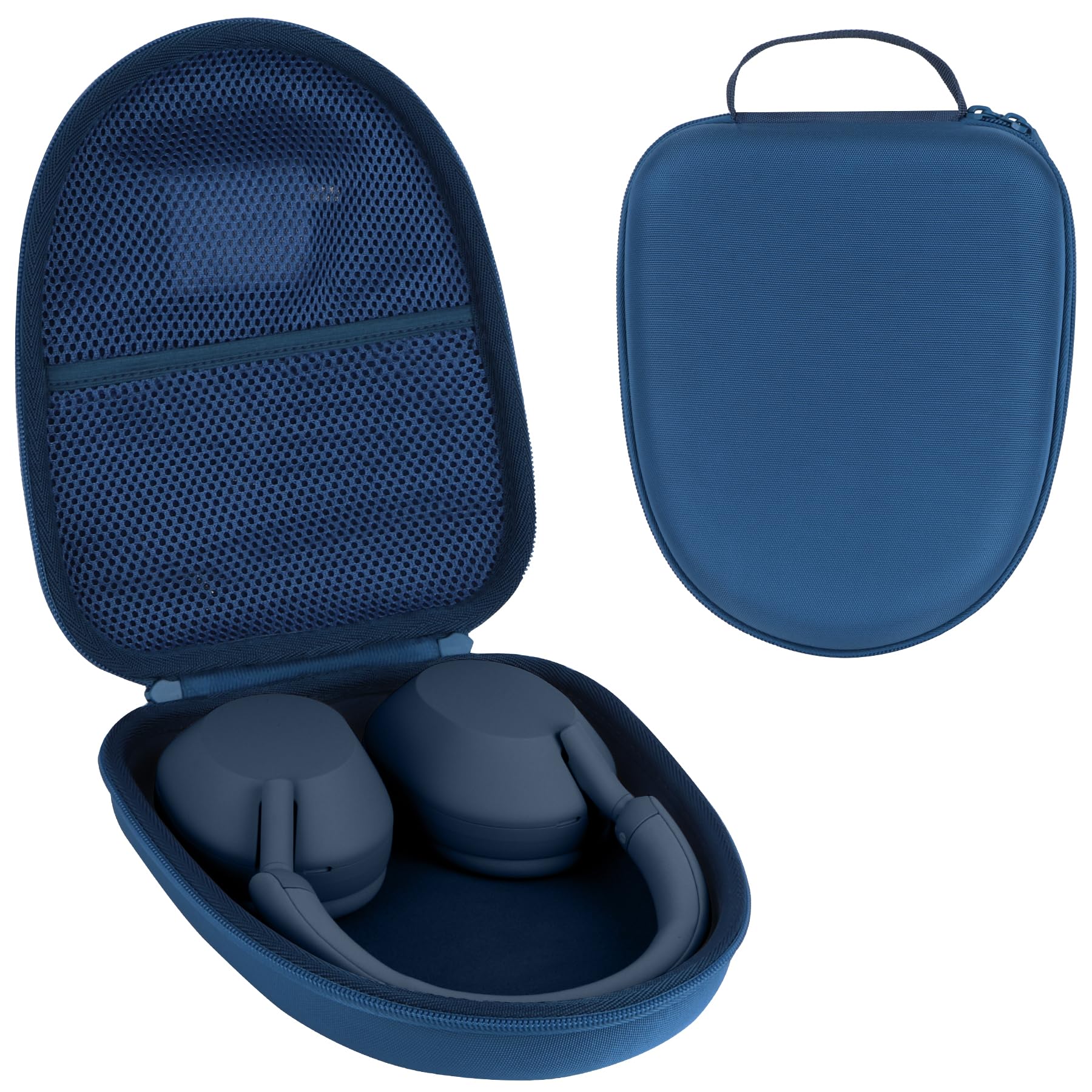 Amazon.com: RIYADAone Hard Case Replacement for Sony WH-1000XM6