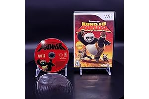 Kung Fu Panda NES