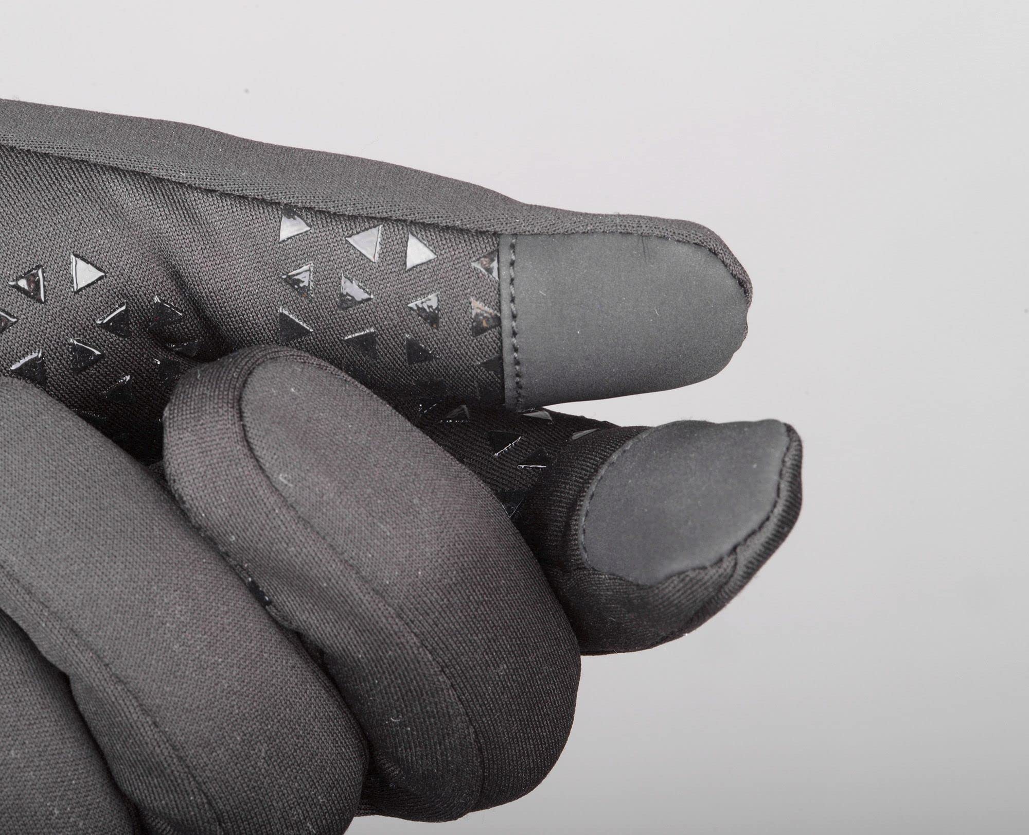 Spro Gamakatsu G-Power Gloves - Angelhandschuhe, Größe: XXL