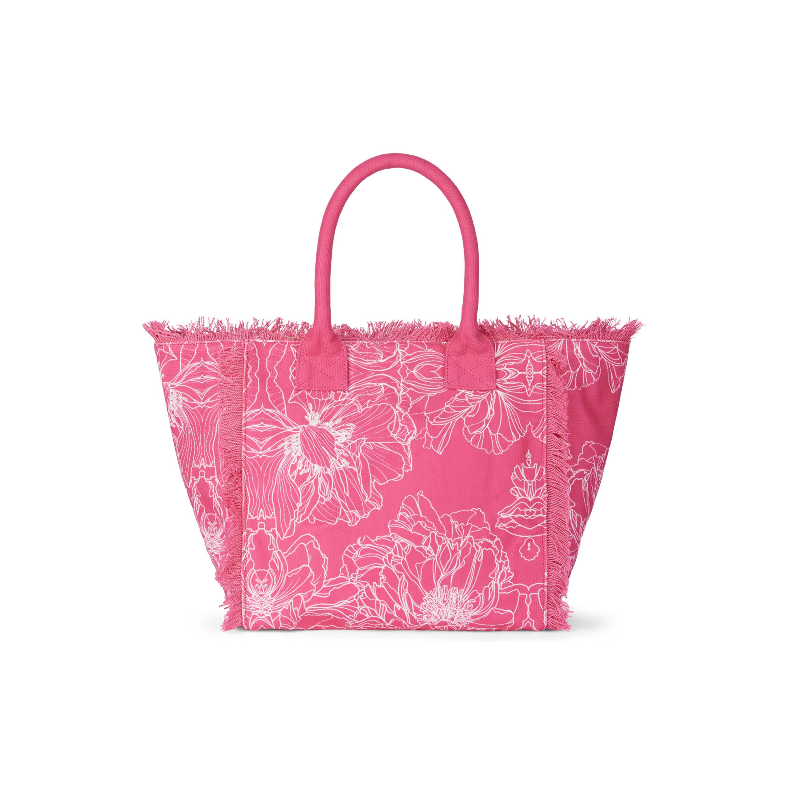 Borsa Tote Donna Firmata Braccialini Summer con Tracolla