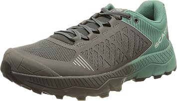 Scarpa Erkek Spin Ultra Arazi Ko u Ayakkab s