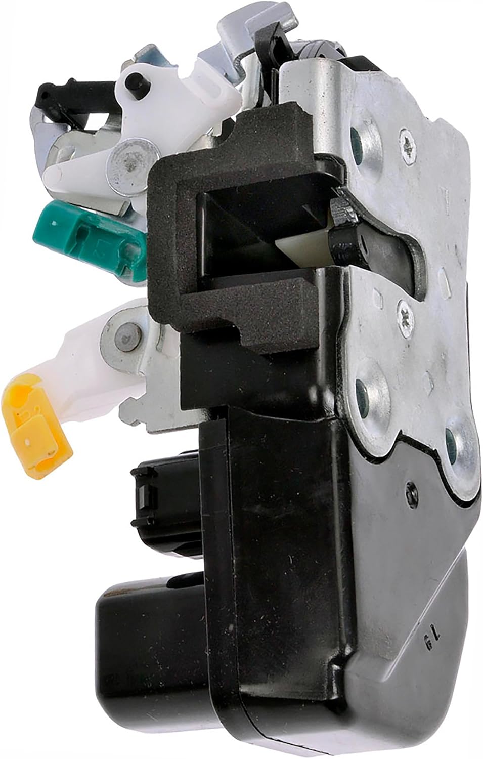 APDTY 136058 Rear Left Door Latch & Lock Actuator Motor Compatible with 2005-2010 Chrysler 300 Dodge Charger Magnum (Driver-Side; Replaces 4575893AB, 4575893AA, 4589043AC, 4589043AD)