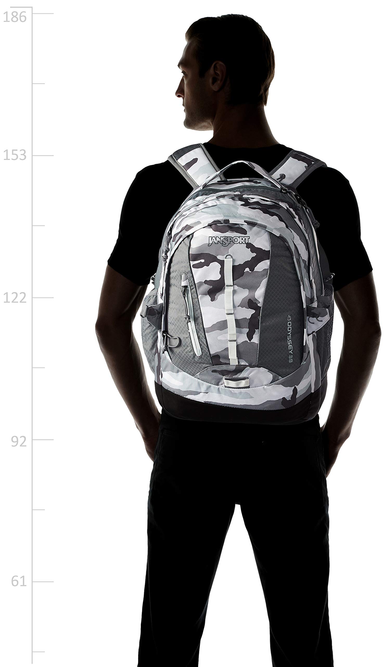 jansport odyssey backpack