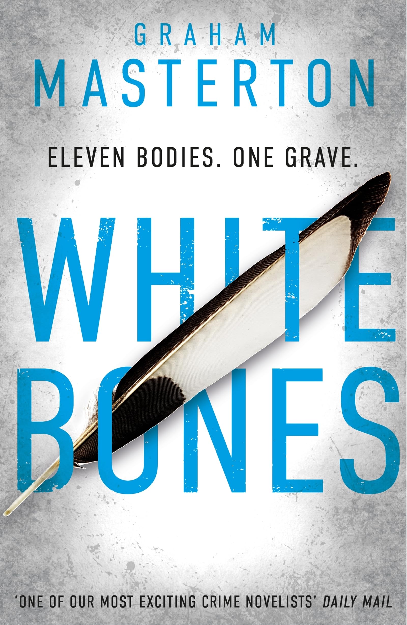White Bones (Katie Maguire),Graham Masterton- 9781781852163
