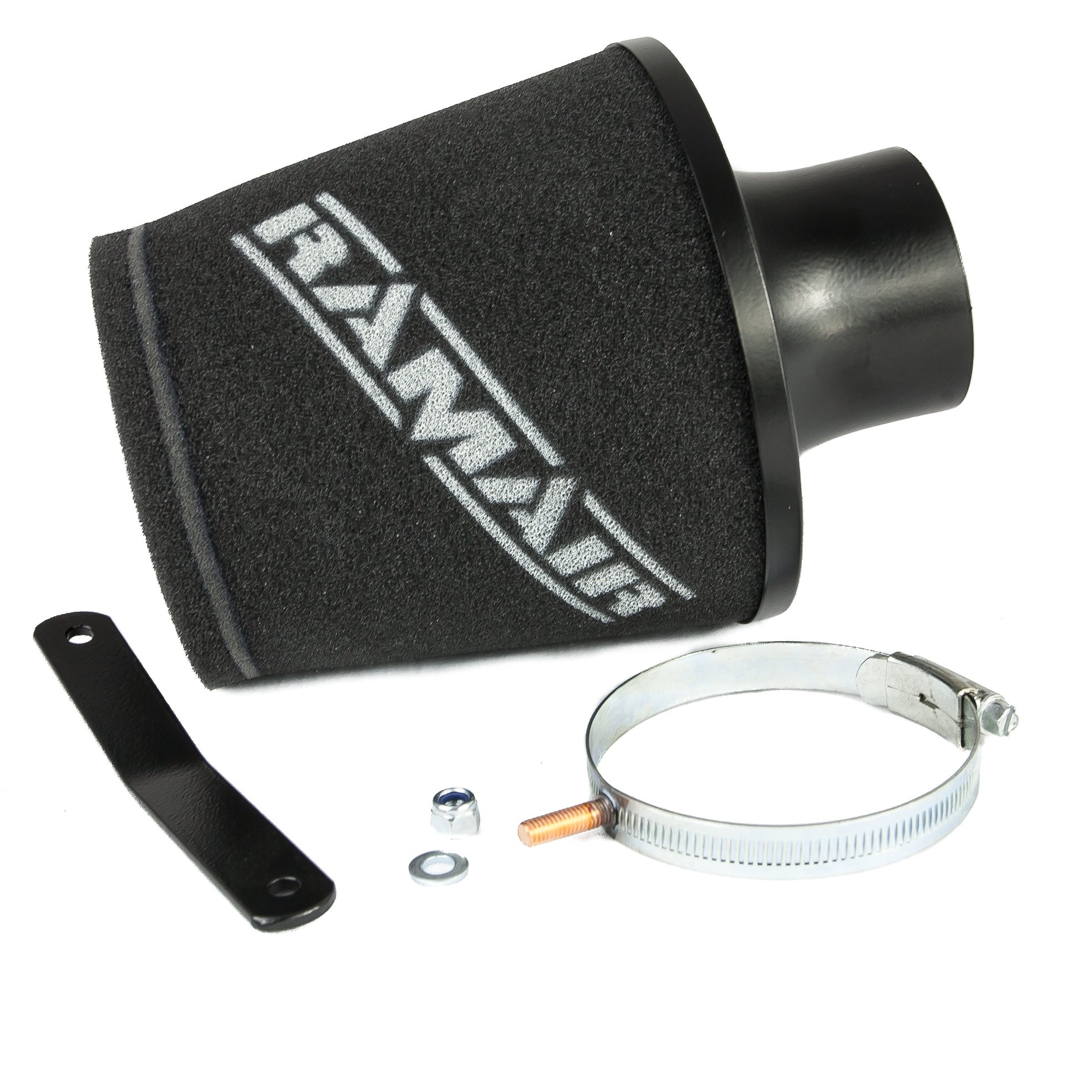 RamAir Performance Induction Kit For Vauxhall Zafira & Astra MK5 (Petrol)