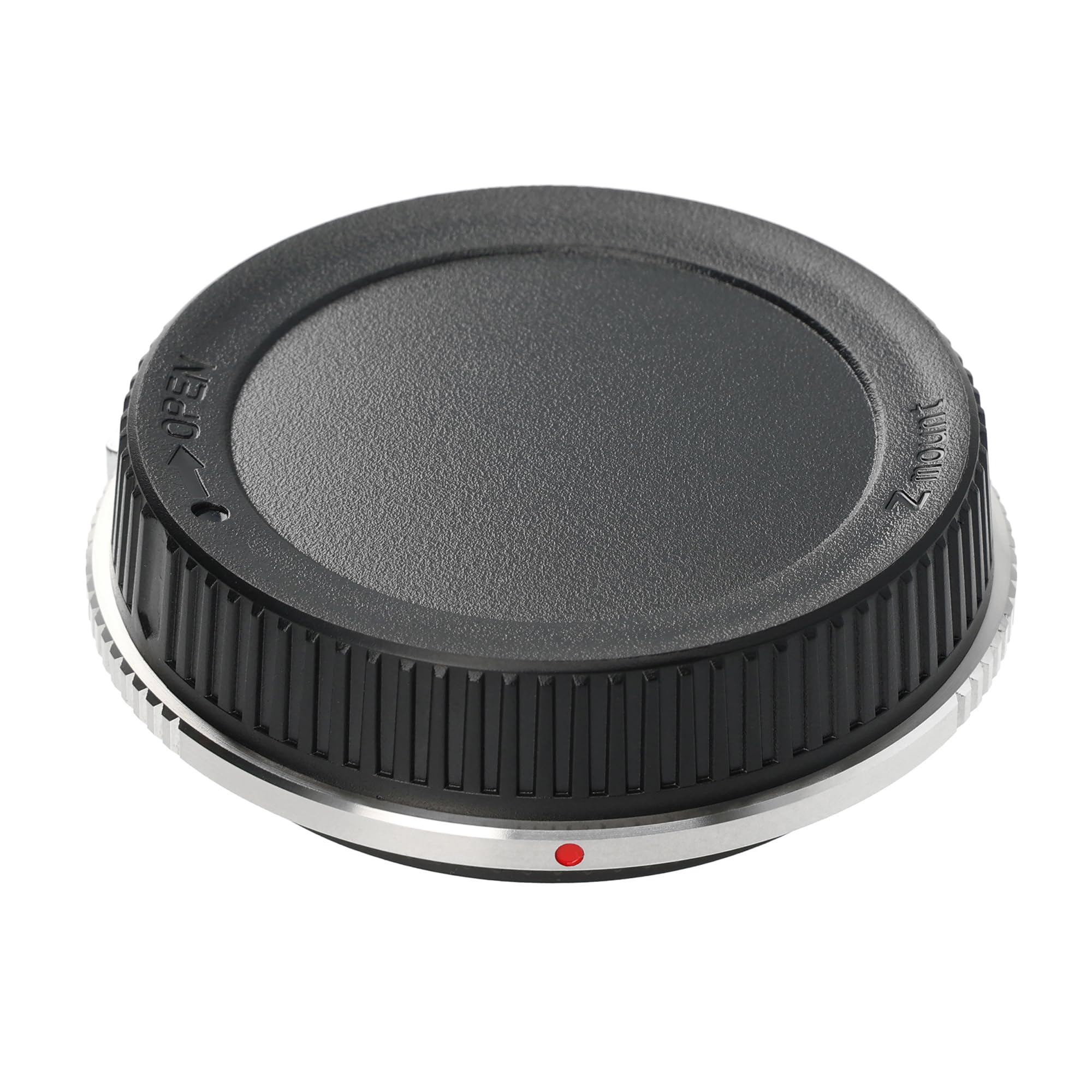 Adaptateur d'objectif autofocus compatible avec les objectifs Sony E-Mount compatible avec les appareils photo Nikon Z ETZ Pro