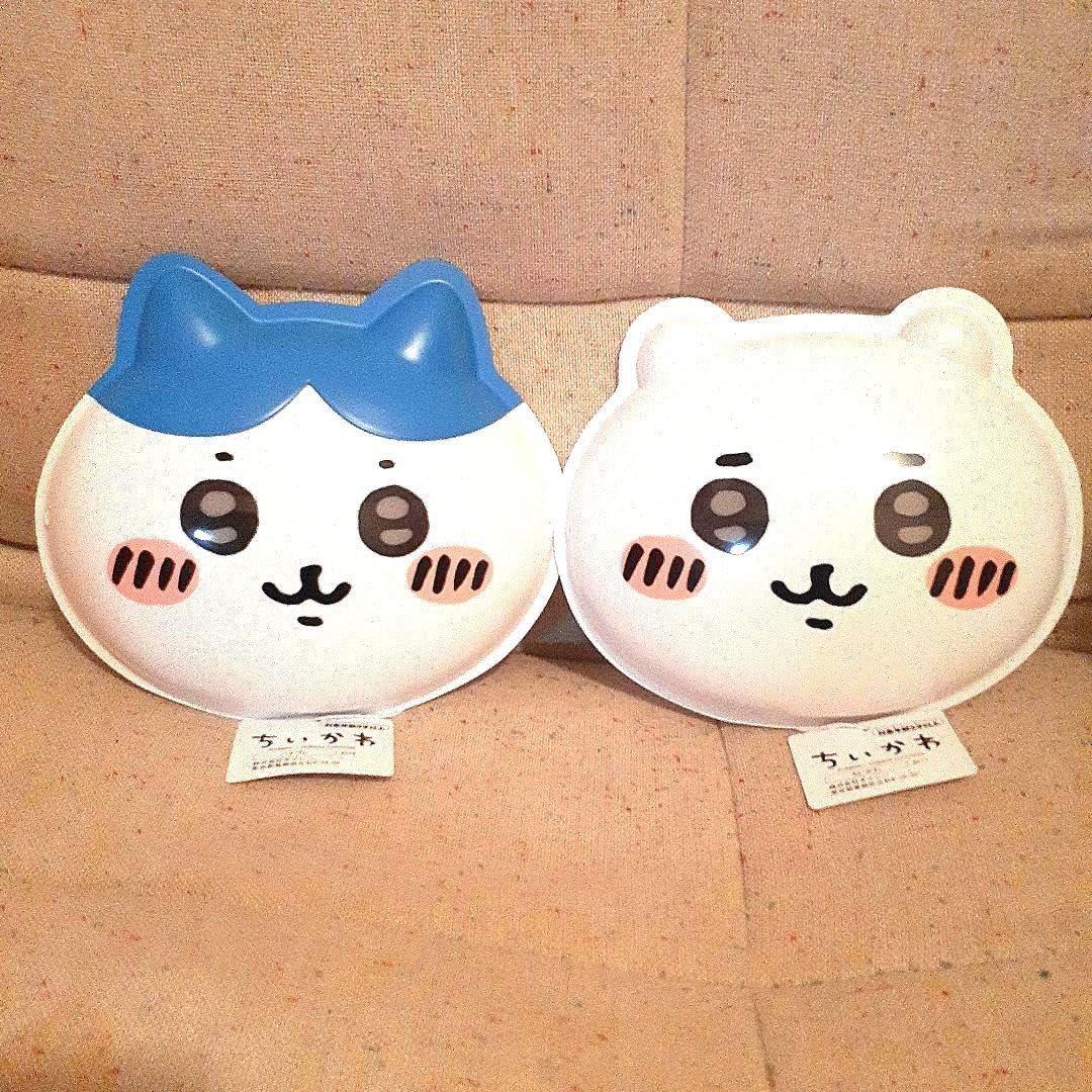 【新品未使用】ちいかわ HANKYU 全セット ちいかわ はしる！ちいかわ | Toys”R”Us – Japan