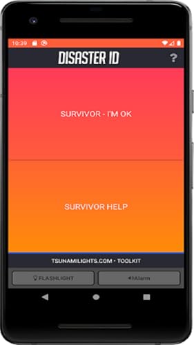 Disaster ID