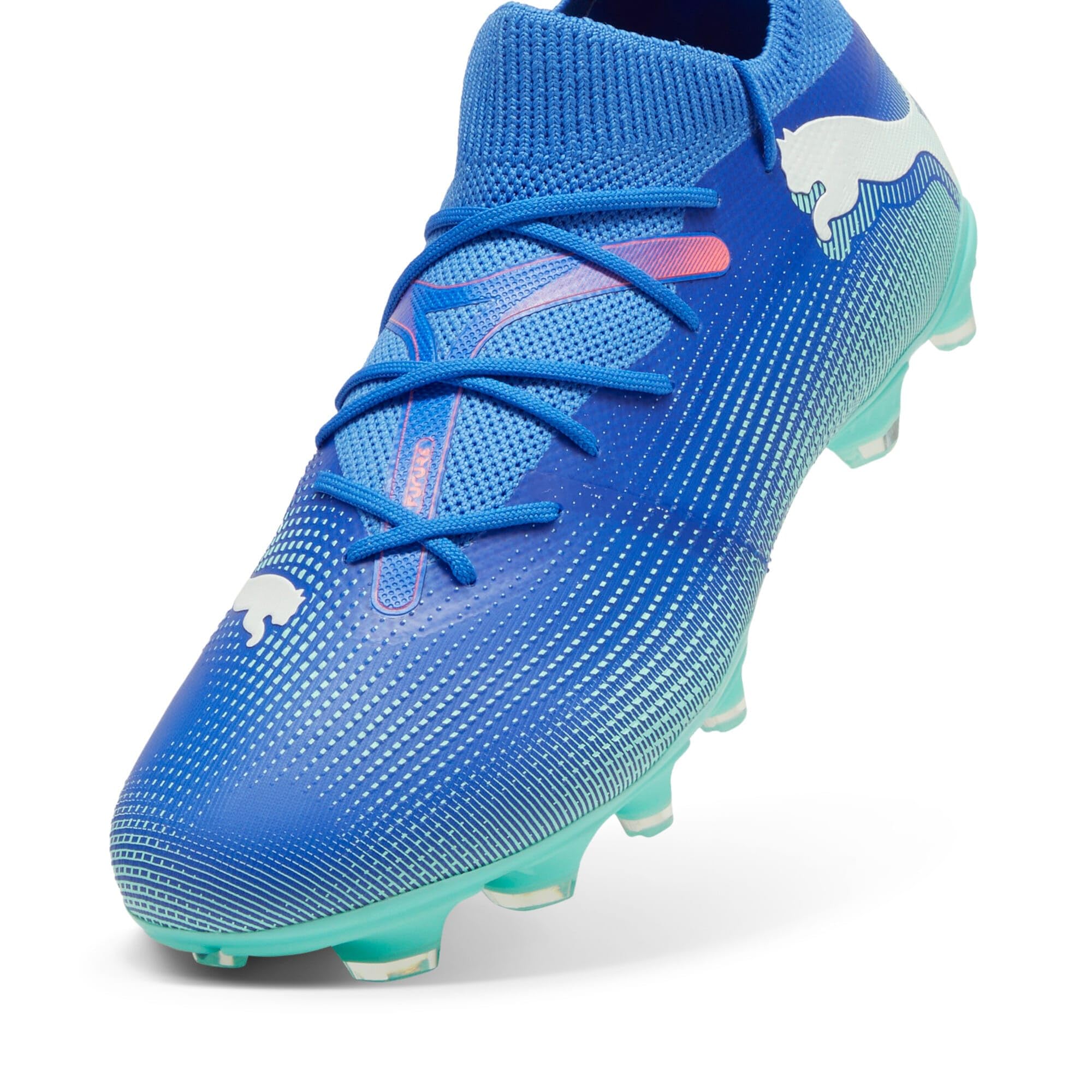 PUMA Future Match FG/AG 10793101, Chaussures Football