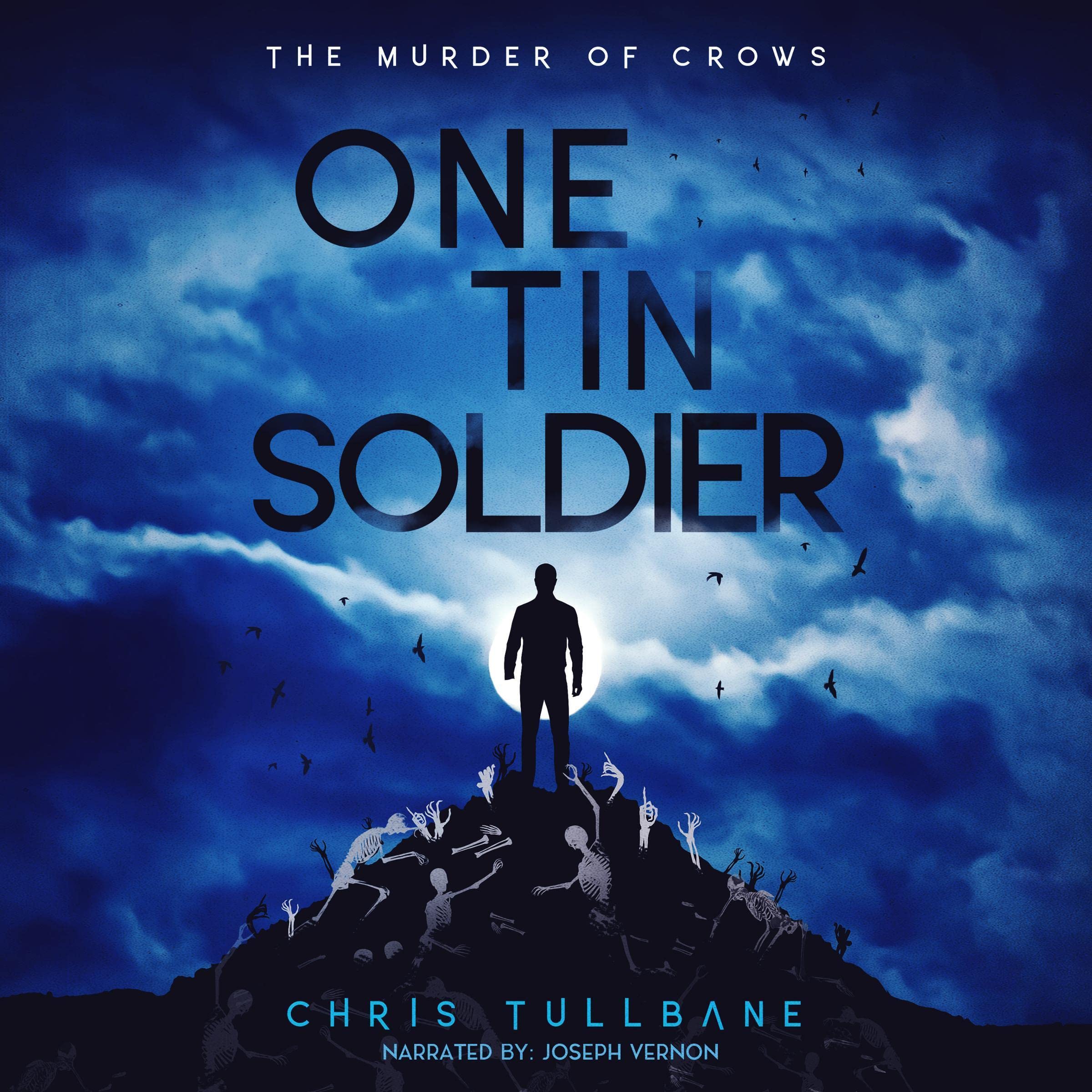 Cover art for One Tin Soldier