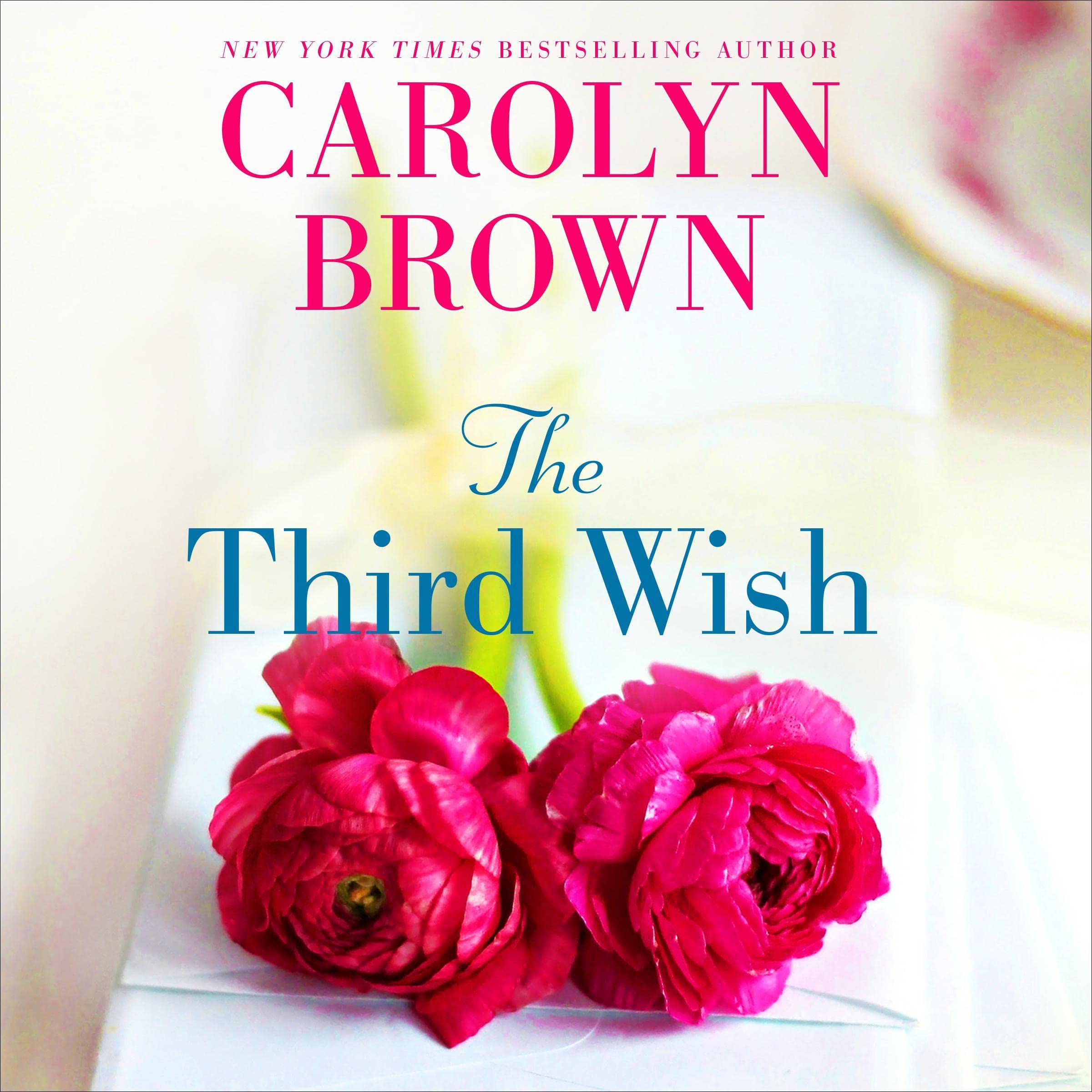 Cover art for The Third Wish