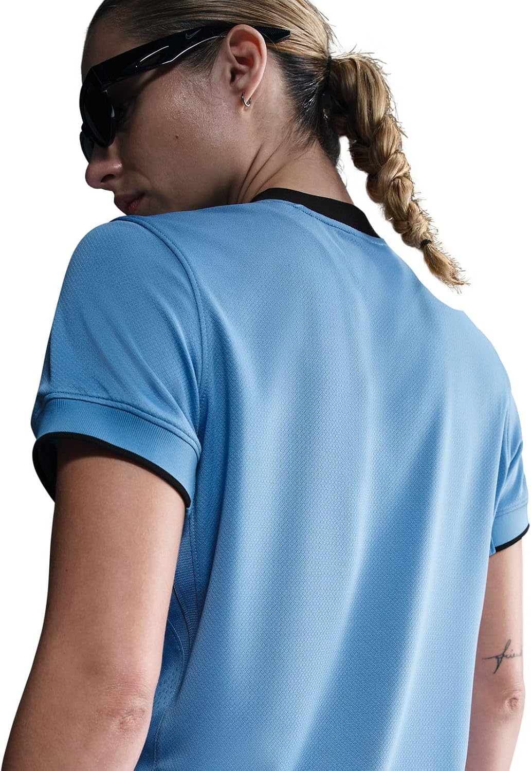 Away Jersey Netherlands 2025 (Women's Team) by Nike