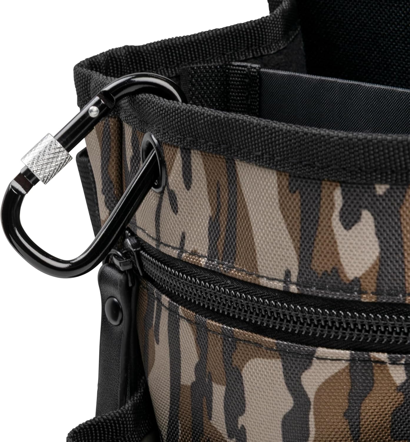 Allen Company Triumph Rip-Stop Shotgun Shell Holder Bag - Clay, Trap, Skeet Shooting - Zippered Gun Range Bag - Shooting Gear, Shotgun Accessories