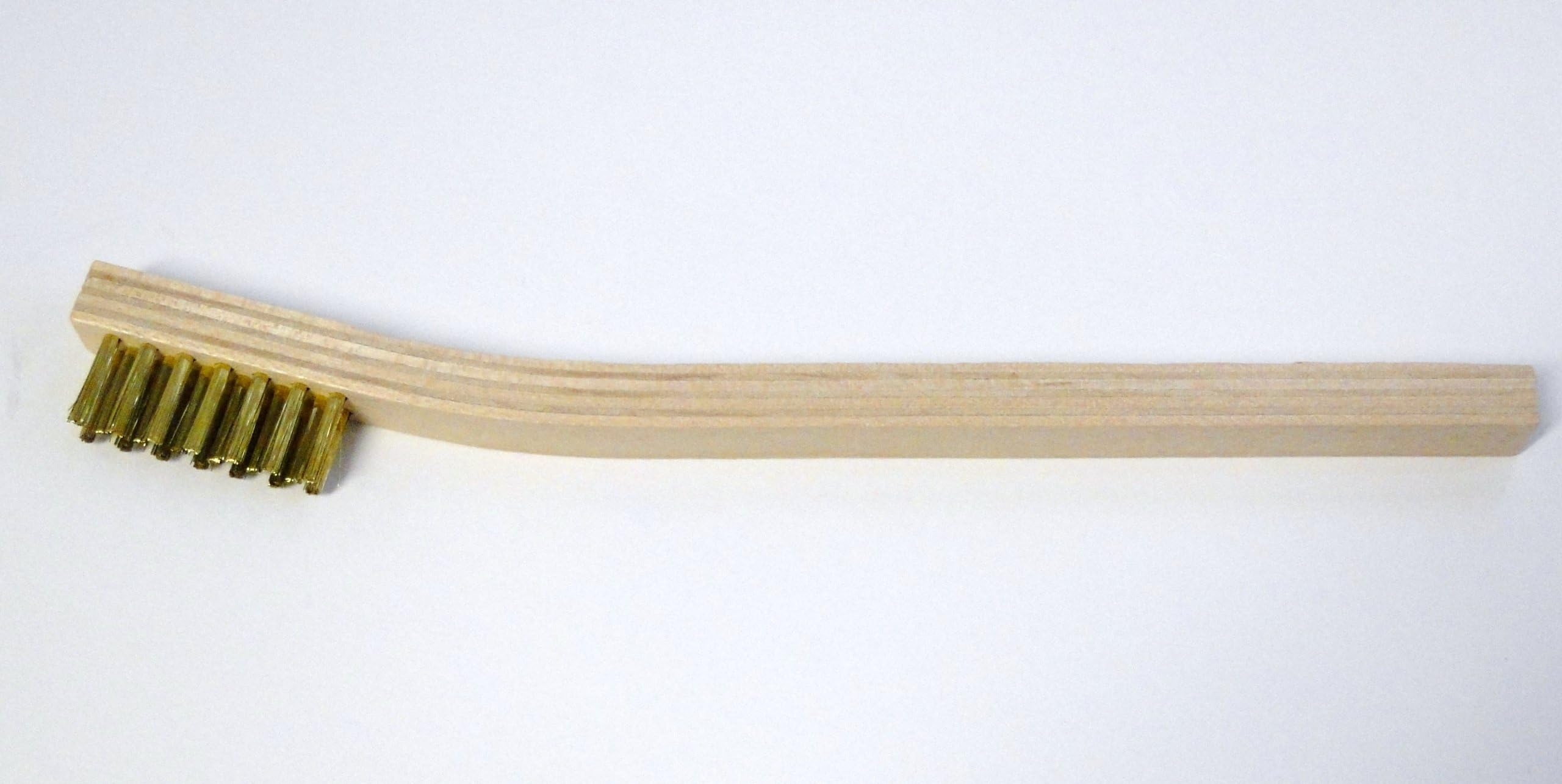 Brass T-Brush (6 per pack)