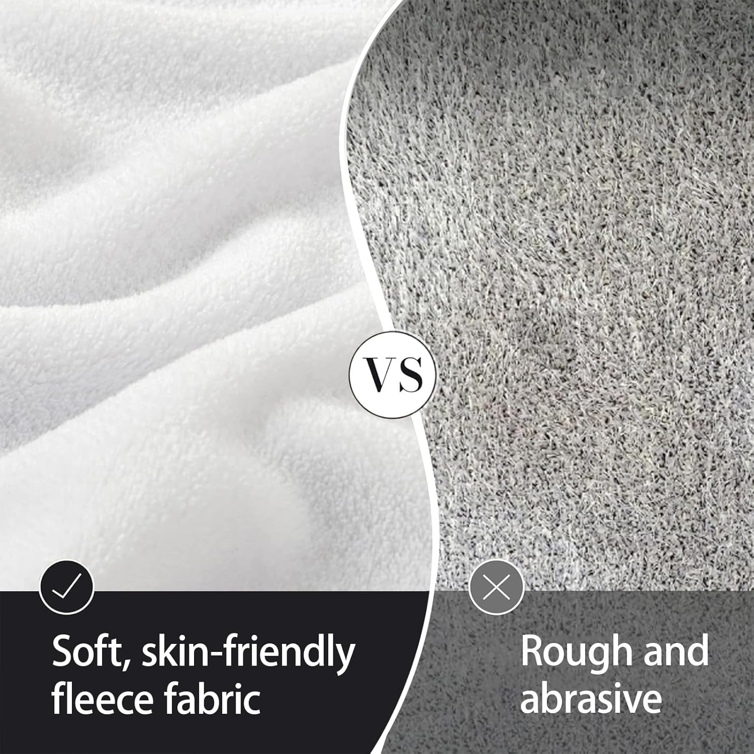 Bearded Dragon Throw Blanket Soft Lightweight, Tropical Botanical Blankets for Bedroom Living Room Sofa Office, Nature Animal Cozy Throws, Home Accent and Kids Boys Girls Gifts, 50 X 60 Inch - Image 4