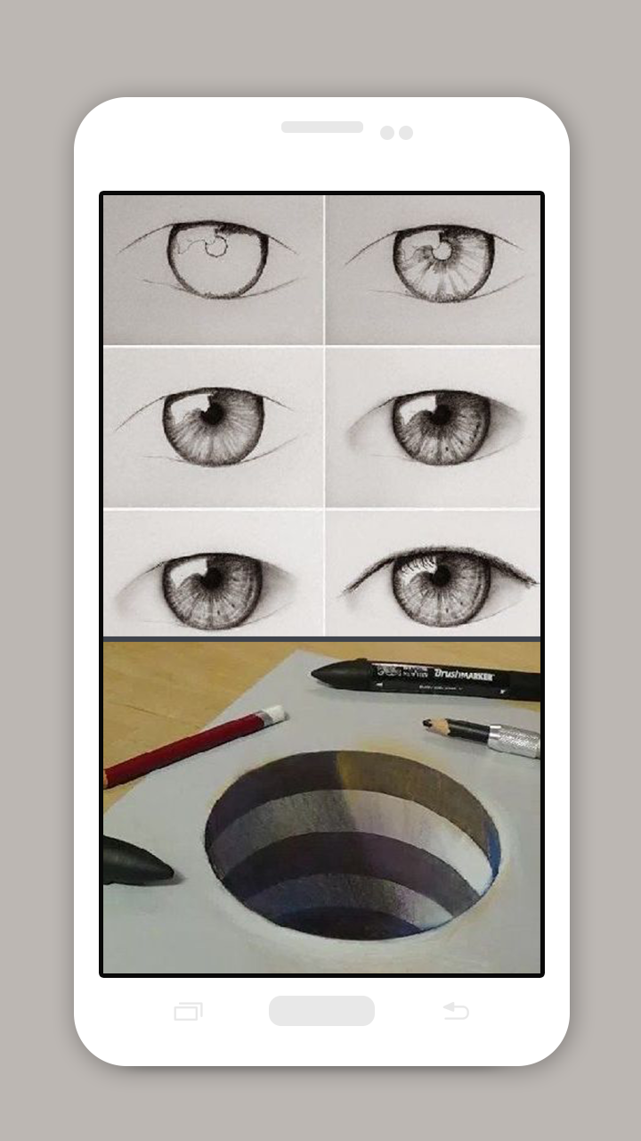 3D DrawingAmazon.inAppstore for Android