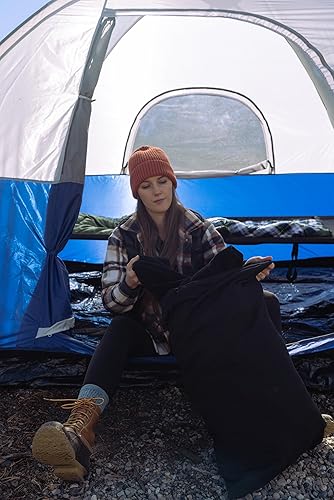 Miniatura 2 de Stansport Bolsa de lavandería de lona (1197)