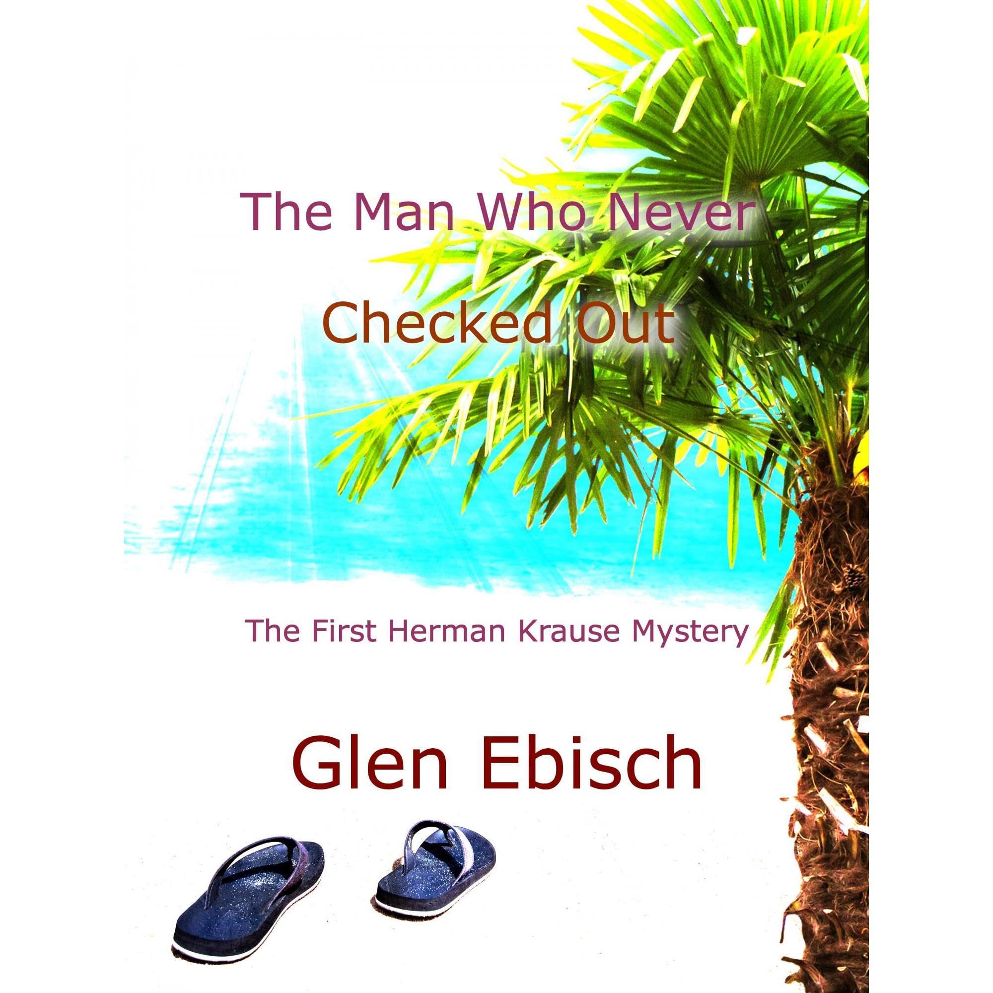 The Man Who Never Checked Out