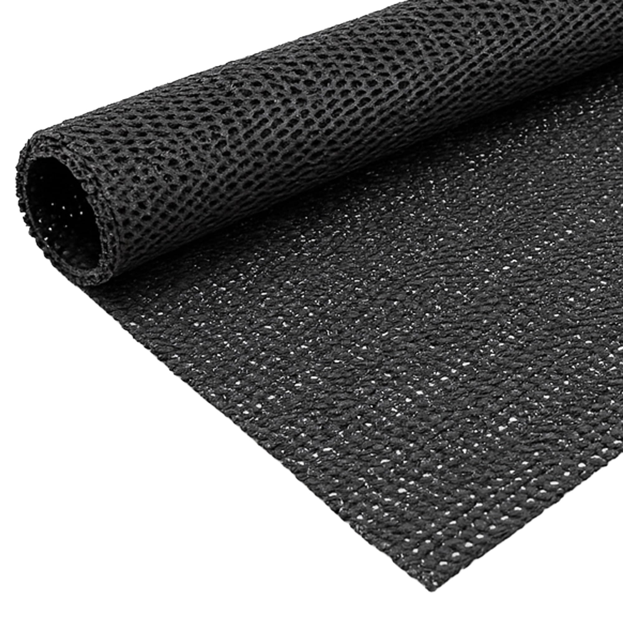 1pk Non Slip Matting Roll 150cm x 30cm Cut to Size Anti Slip Rug underlay for Carpets Runners Mats Floor Grip Liner for Home Office Drawers Shelves Cushioning Surface Protection Stability