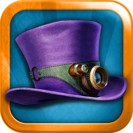 Snark Busters: High Society