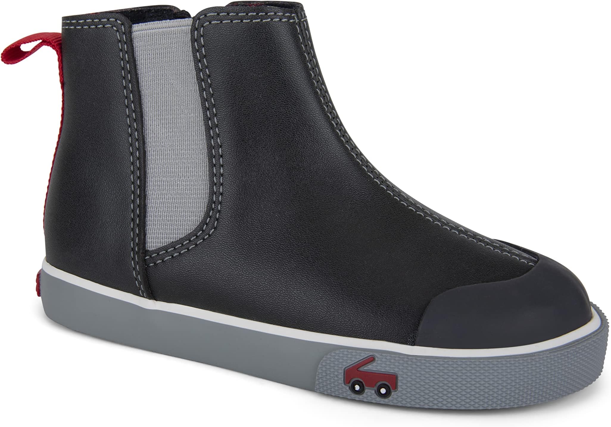Kirby boys Chelsea Boot
