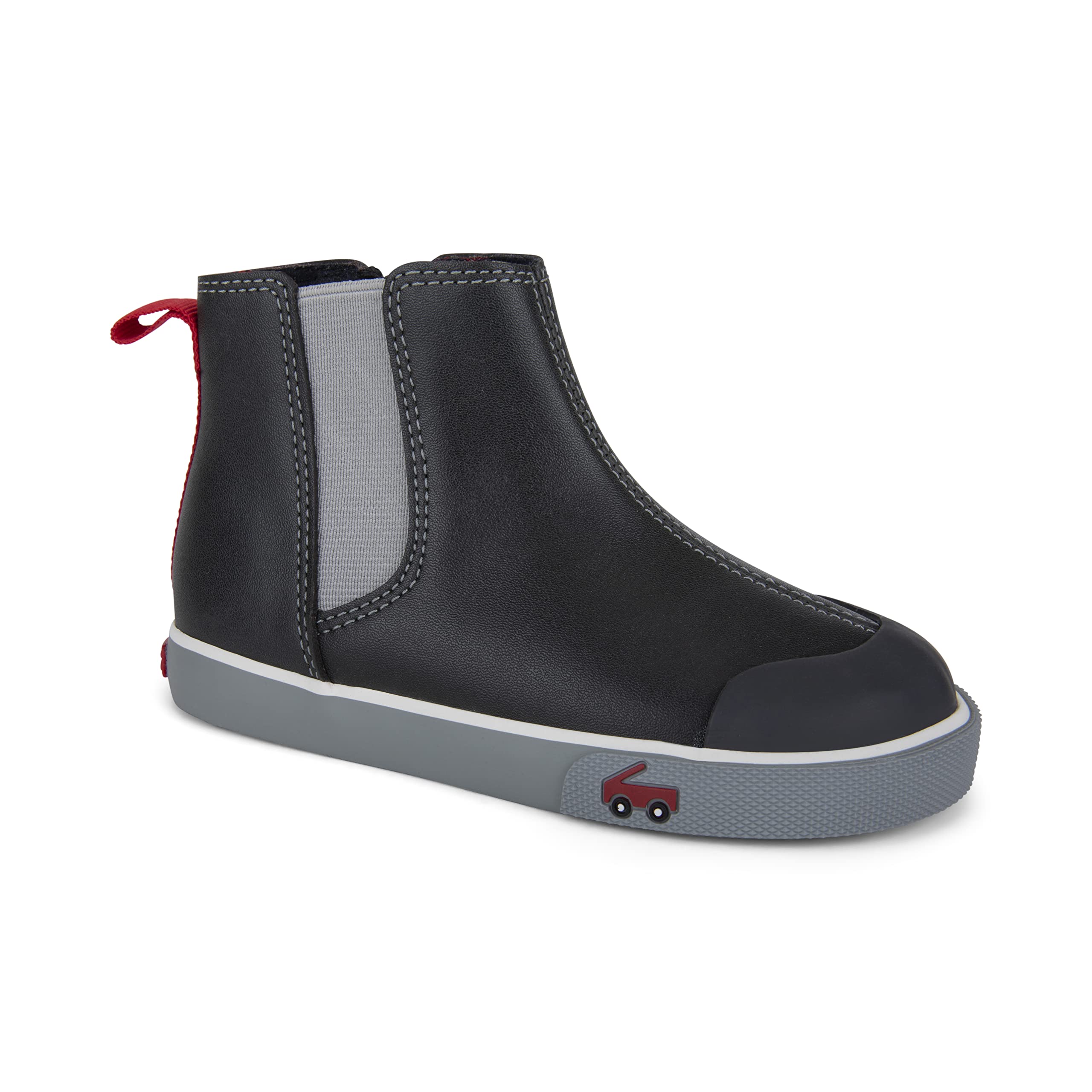 Kirby boys Chelsea Boot