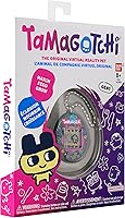 Vista 254 de Tamagotchi Original - Mucho amor