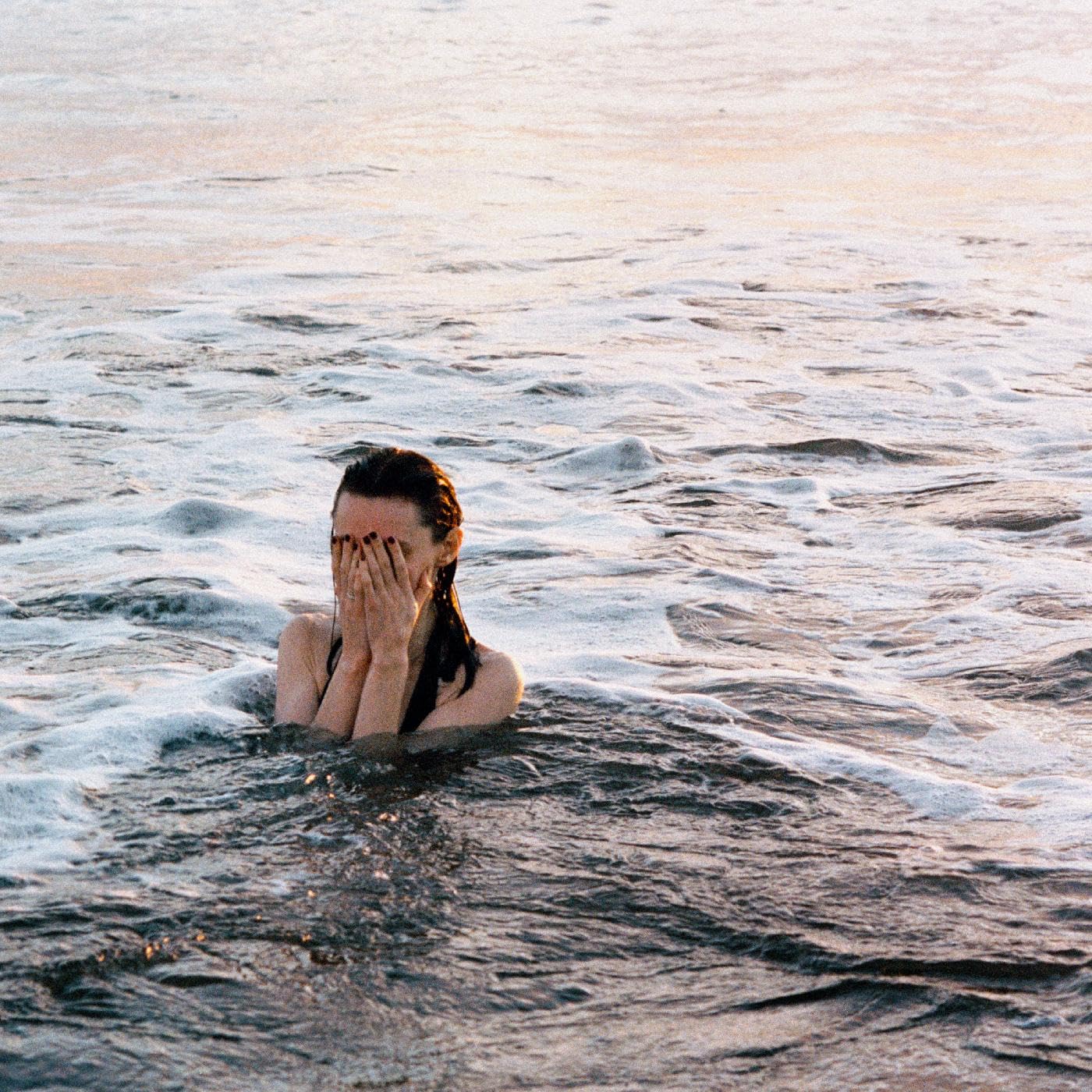 BIG SWIMMER [VINYL]