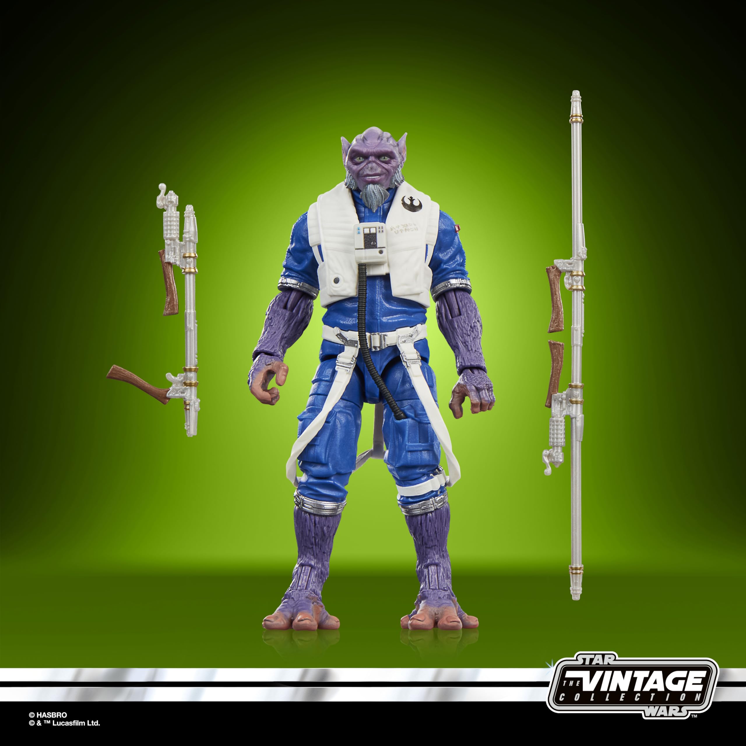 Amazon.com: Hasbro Collector's Corner: Star Wars Collectors