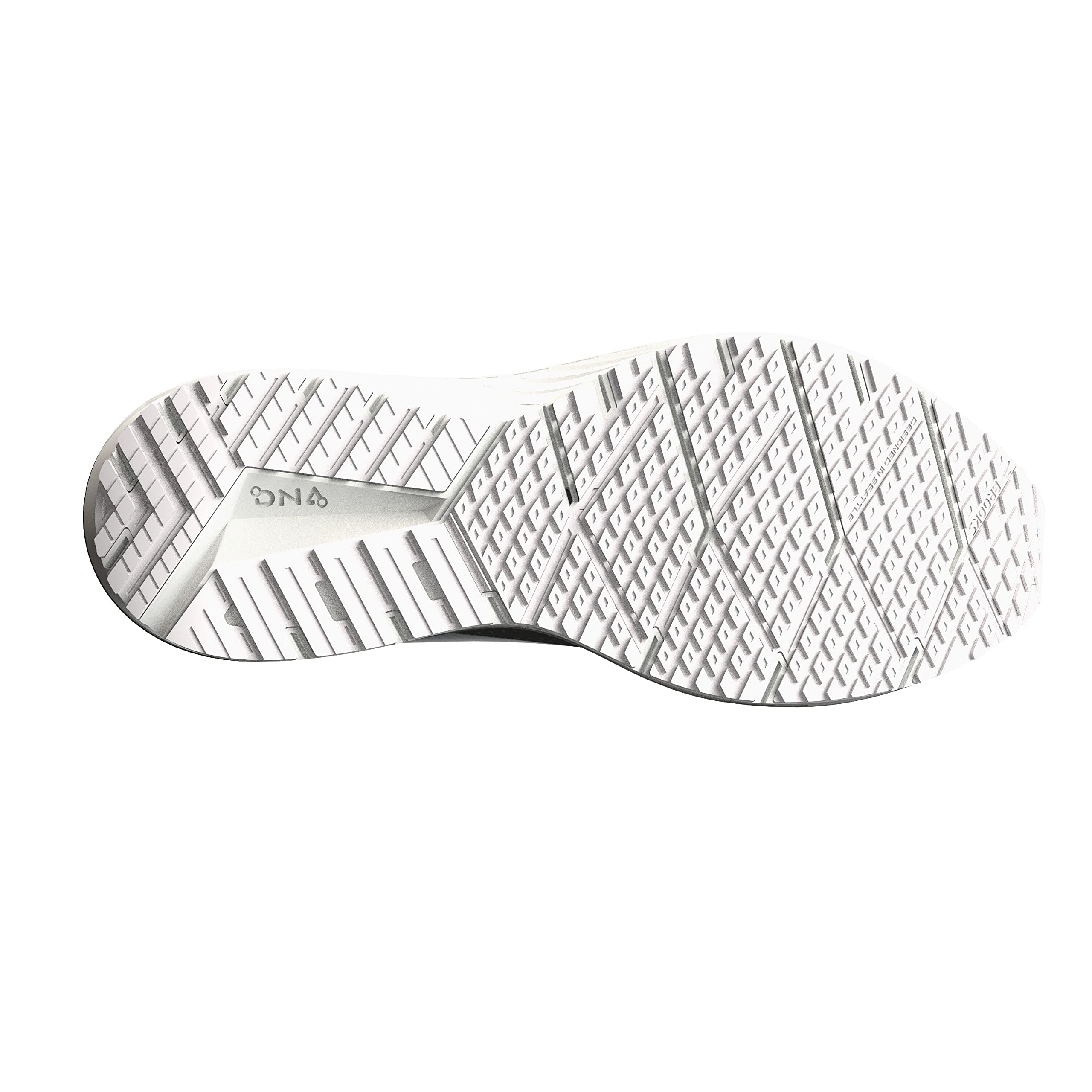 Brooks Chaussures de Course Revel 6 Neutral pour Femme