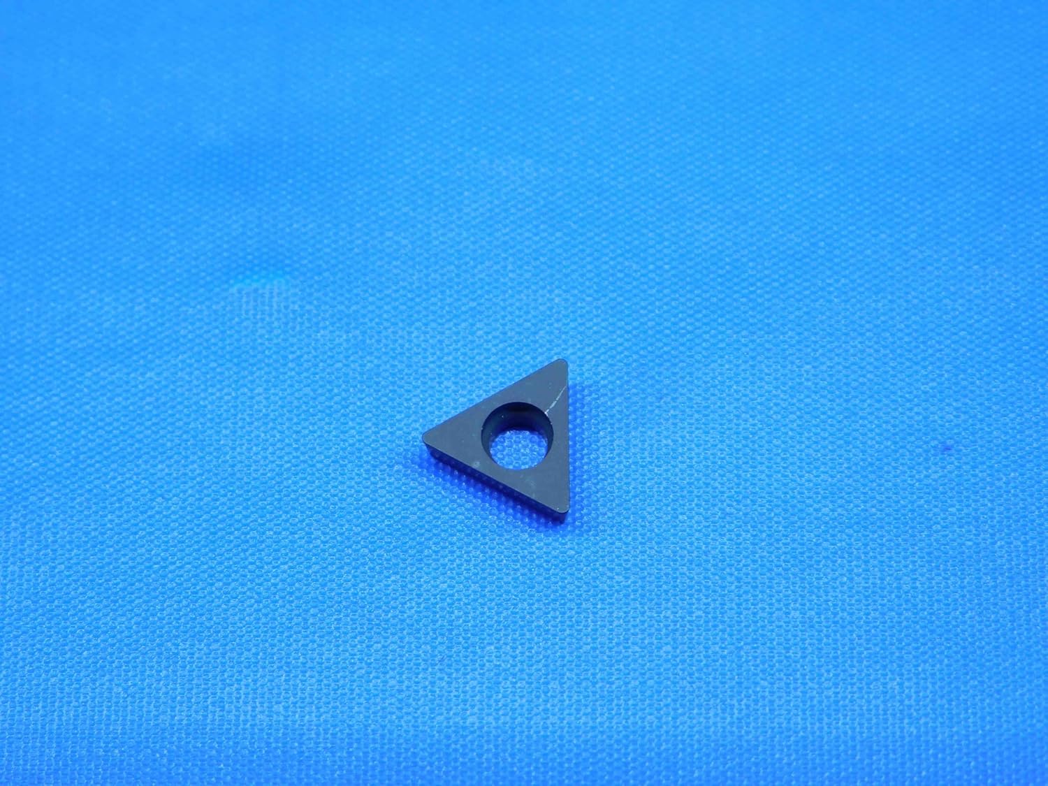 M & J Tooling LLC 4pcs New KOMET W30046000361 U3 8003N BK1 Carbide Turning Inserts INDEXABLE - BR4548RDT