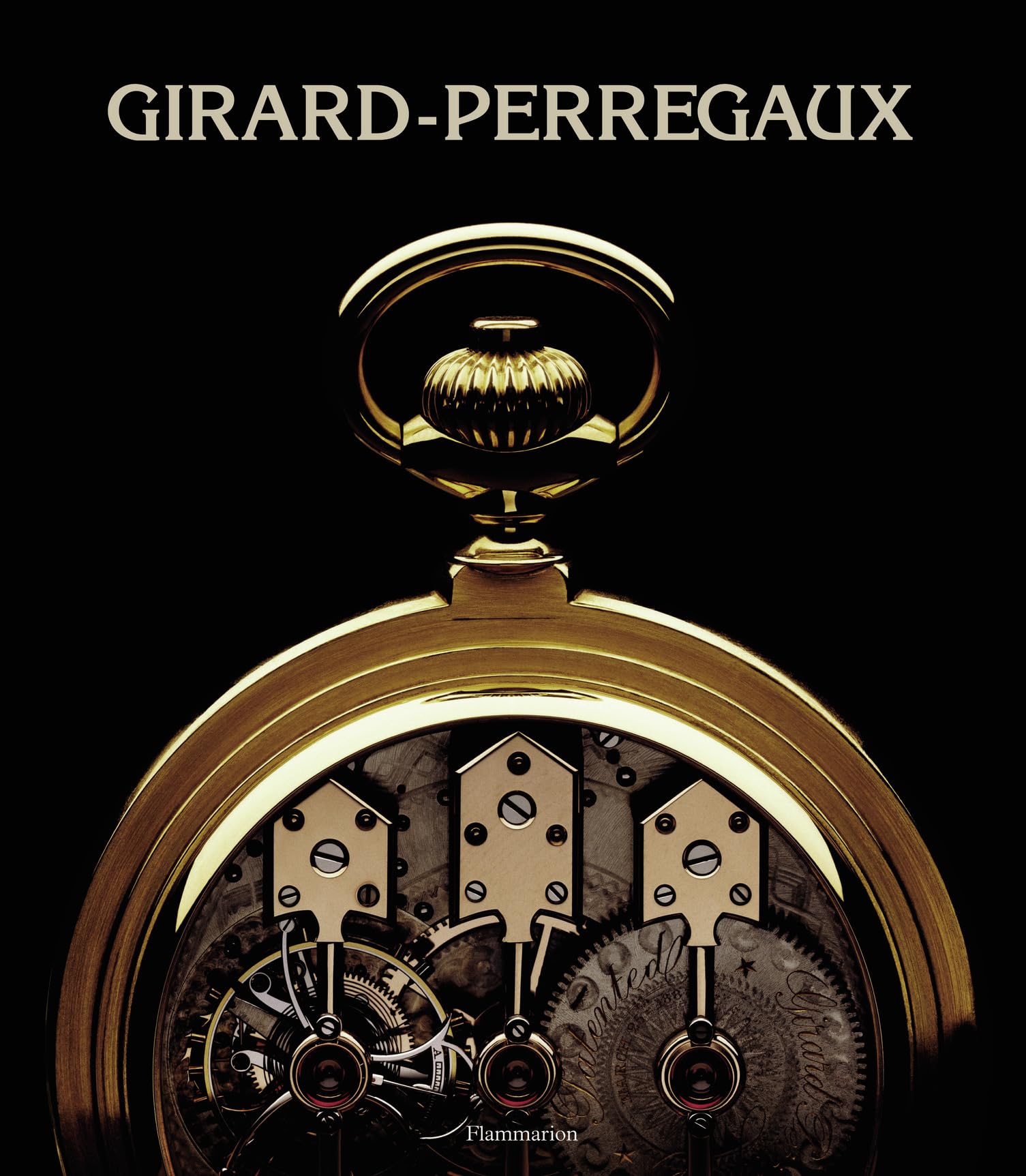 Girard-Perregaux montre pour homme élégante style business et quotidien