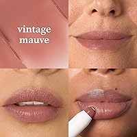 Vista 2 de Bálsamo labial Julep, felpa, cobertura completa, crayón de labios