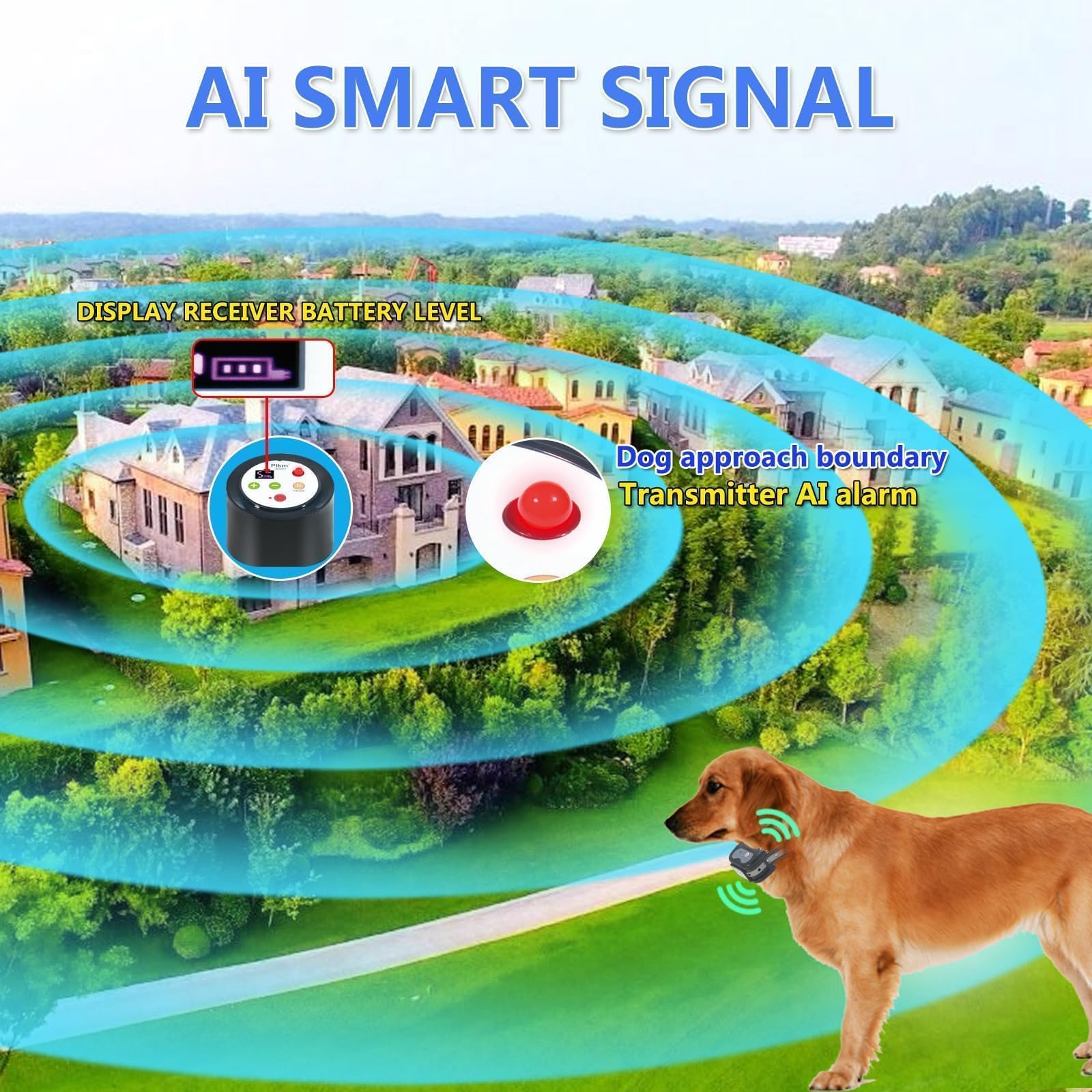 Gate Invisible Fence System Invisible Fence Indoor Shield Pet Gate