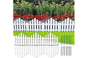 Edge Your Garden with Ease and Affordability: No-Dig Garden Border