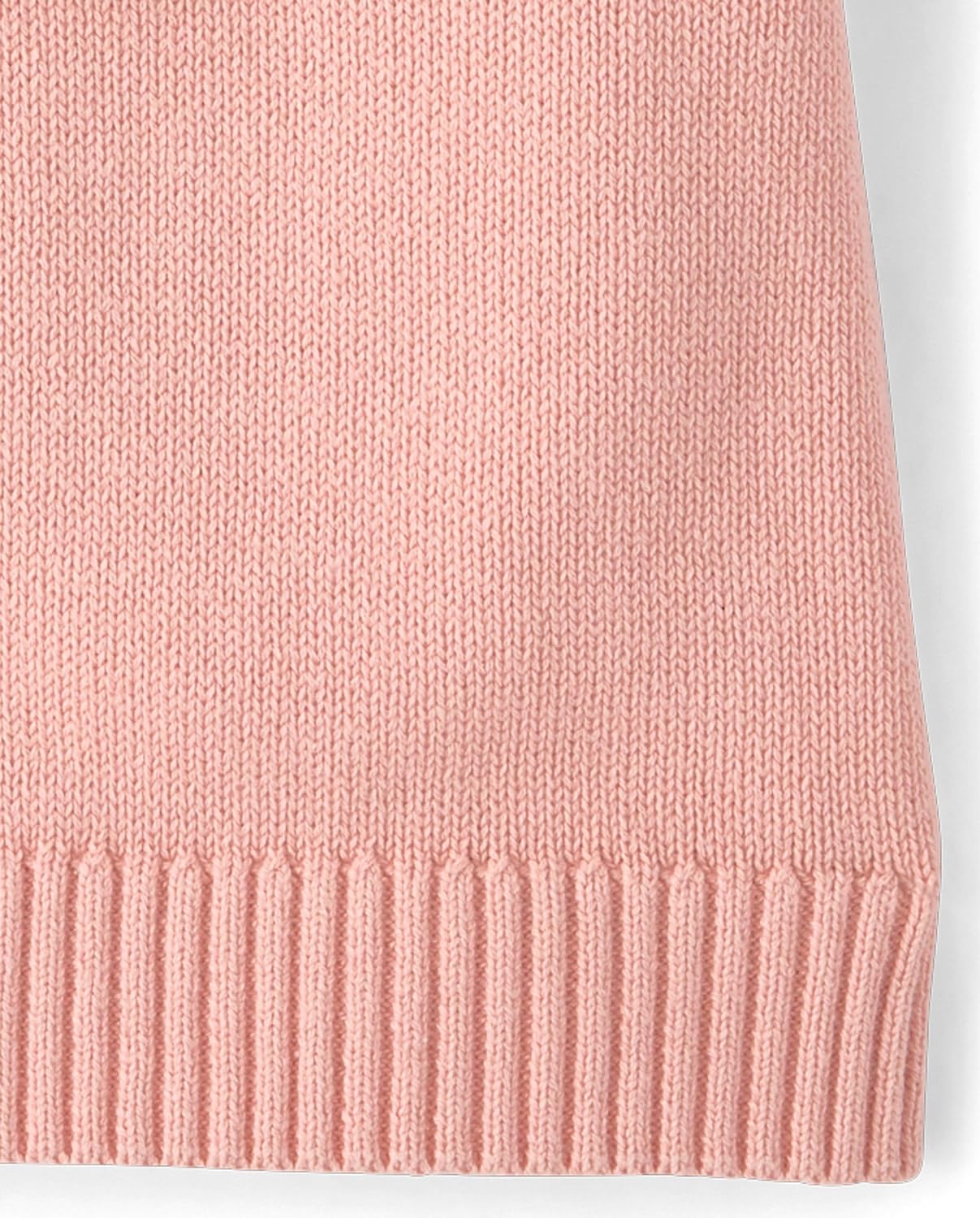 Gymboree Girls' and Toddler Short Sleeve Embroidered Crew Neck Sweaters
