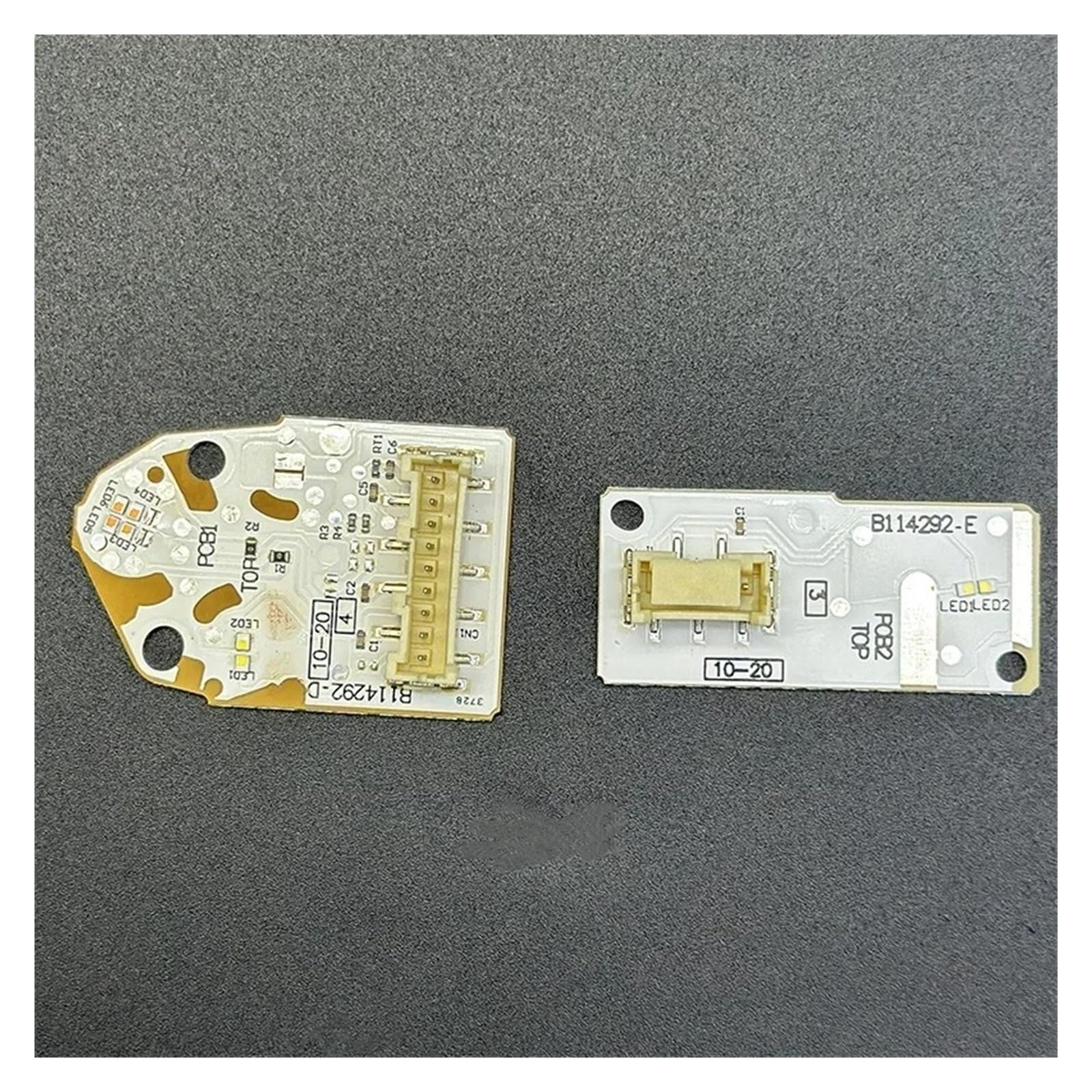 Unidad Control balasto Faros para X1 F49 2020 2021 2022 Faros Delanteros De Coche DRL Chip Balasto Circuito Placa Fuente De Luz Accesorios Blanco