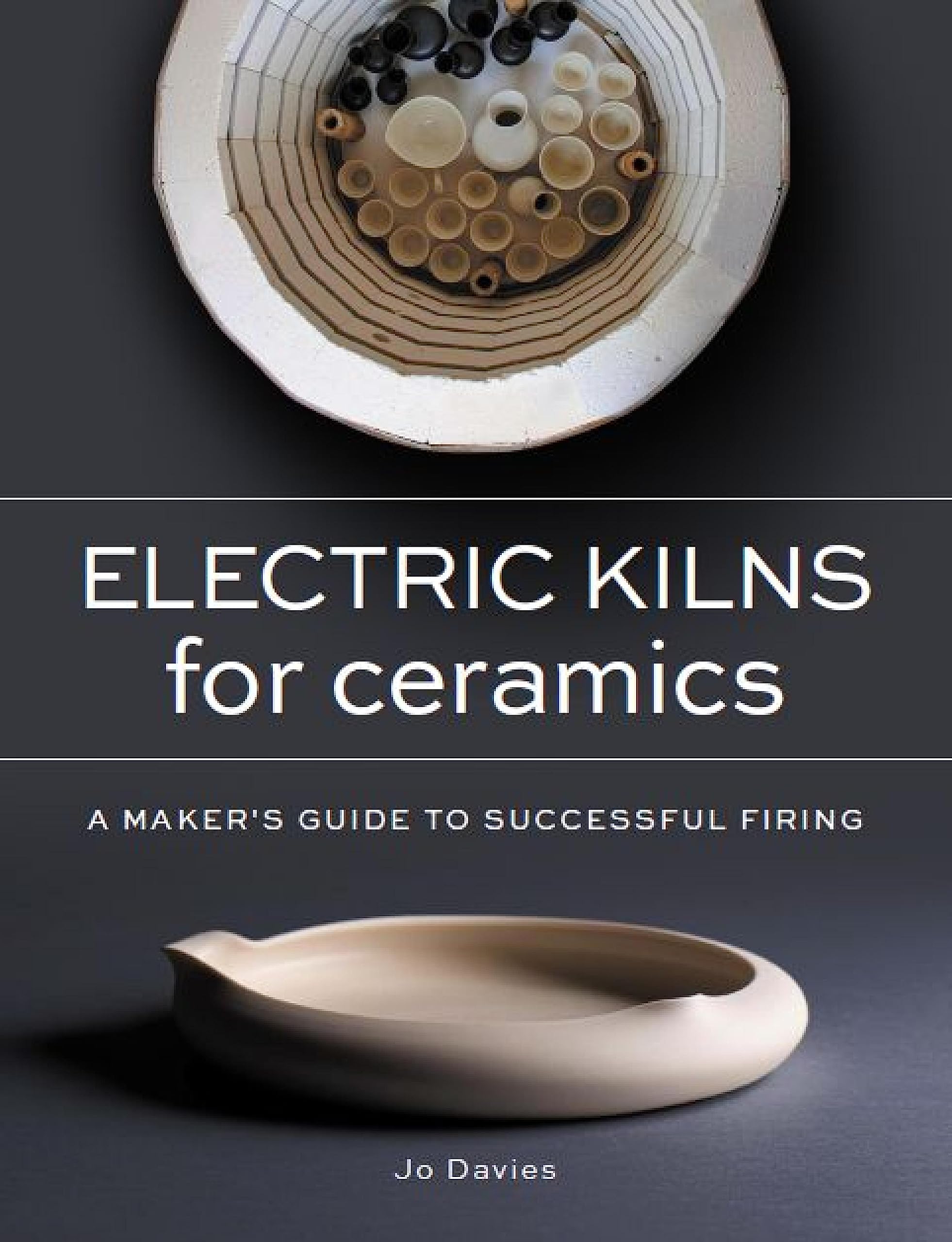 Guide Electric Kilns for Ceramics resoudre les problemes de cuisson