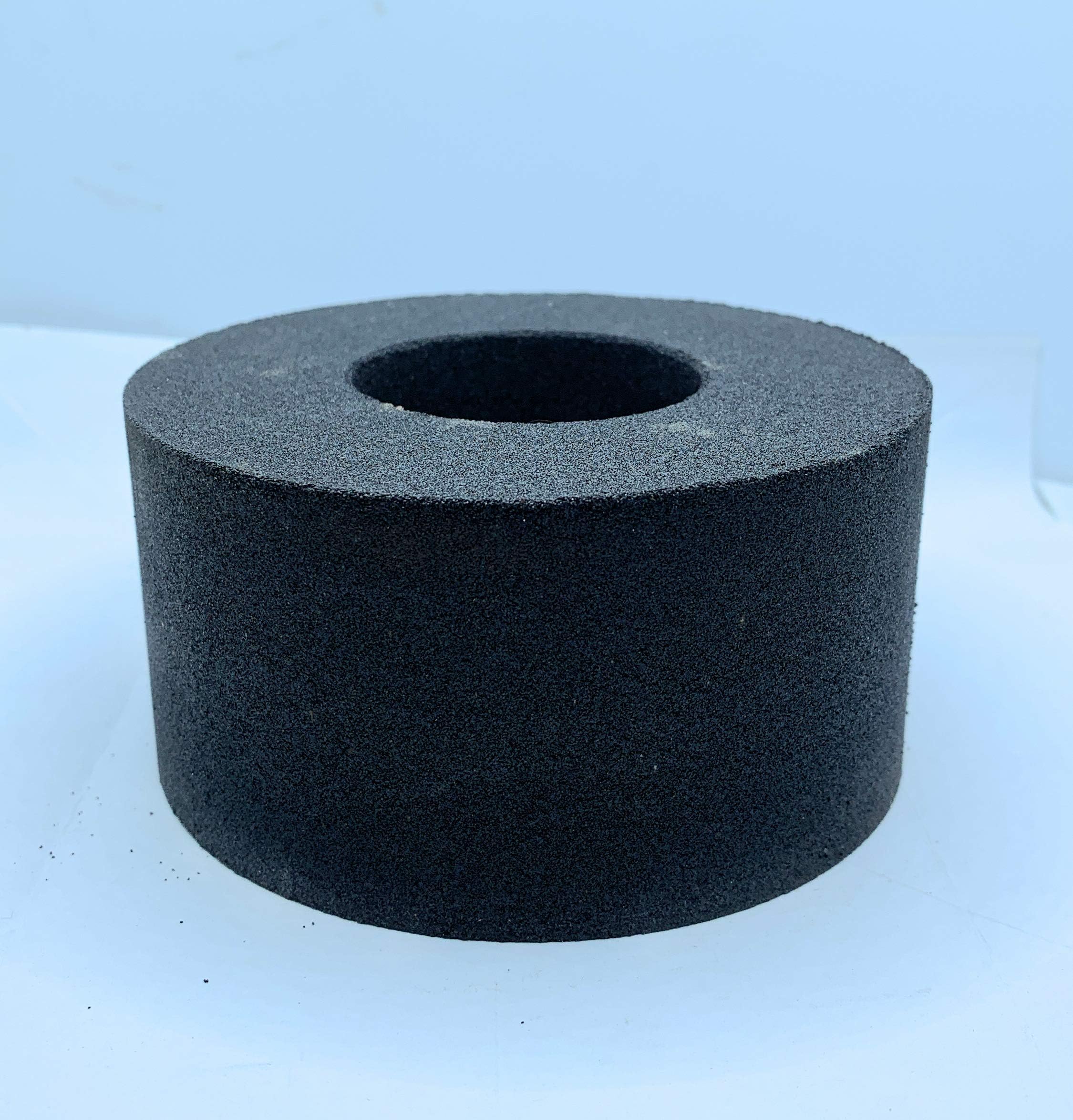 SIGNI 4" Silicon Carbide Grinding Stone - Masonry & Stone -3