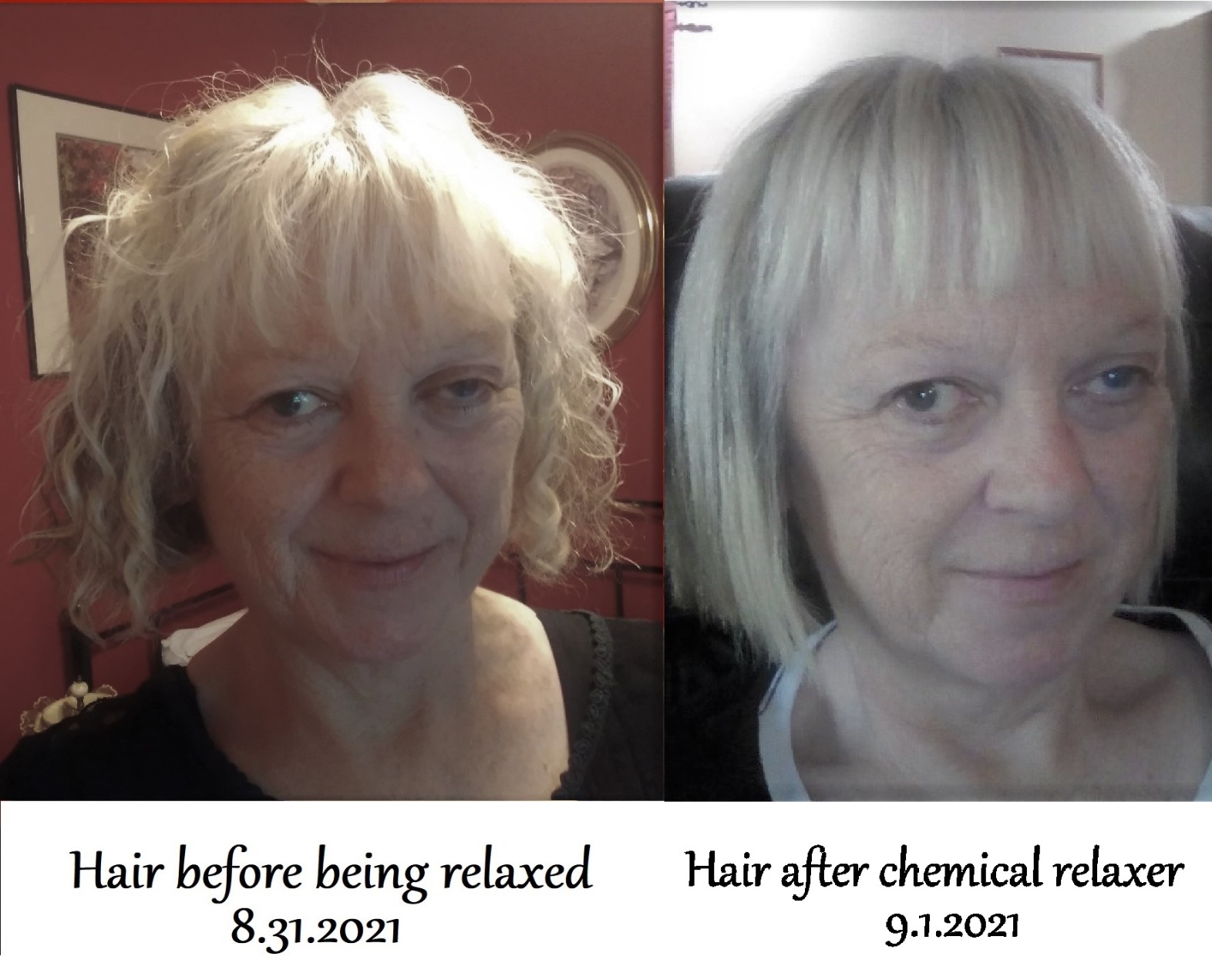 ORS Olive Oil Built-In Protection Full Application No-Lye Hair Relaxer Extra Strength