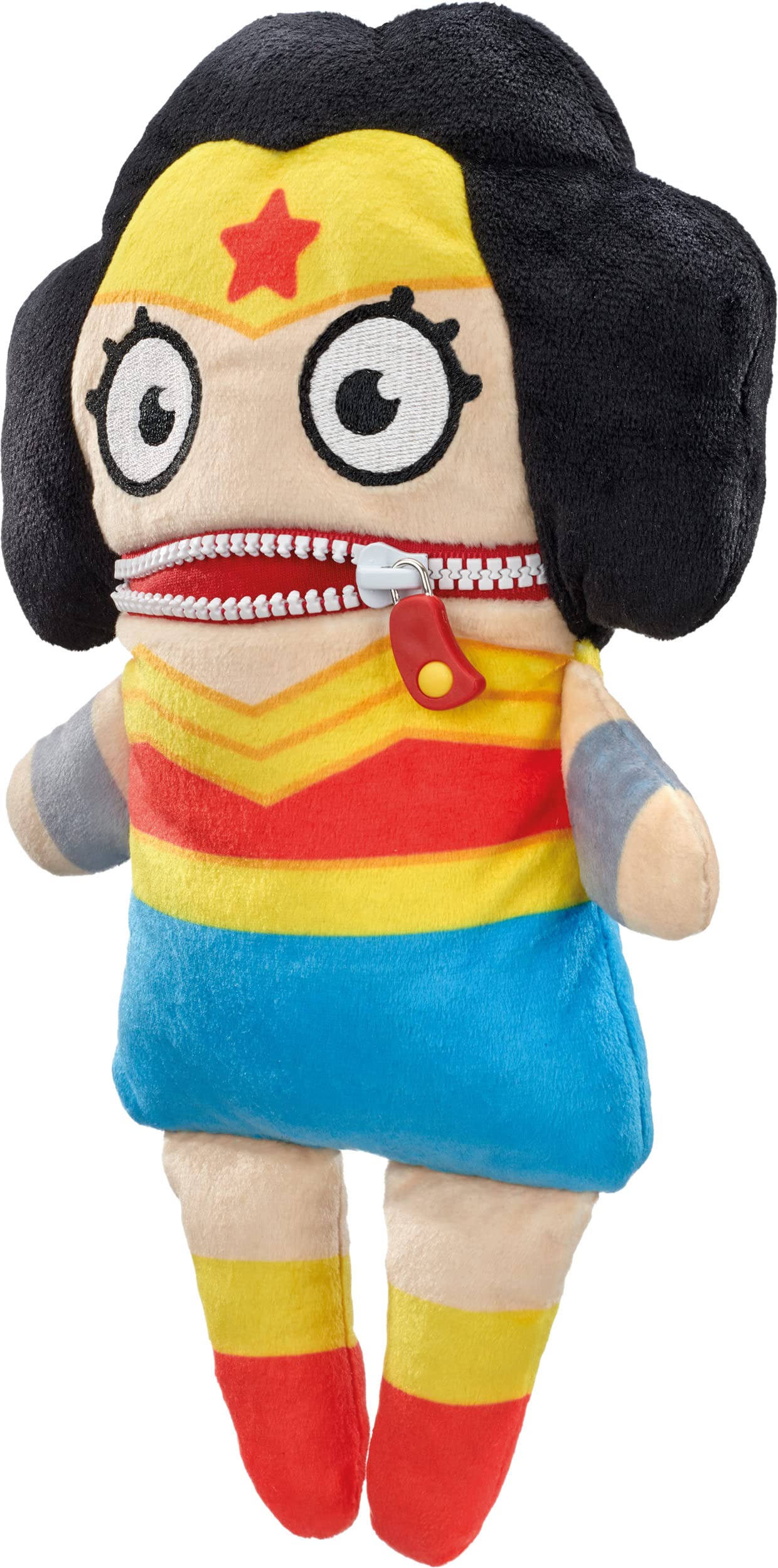 Amazon.com: Schmidt Spiele 42552 Worry Eater Wonder Woman DC Super